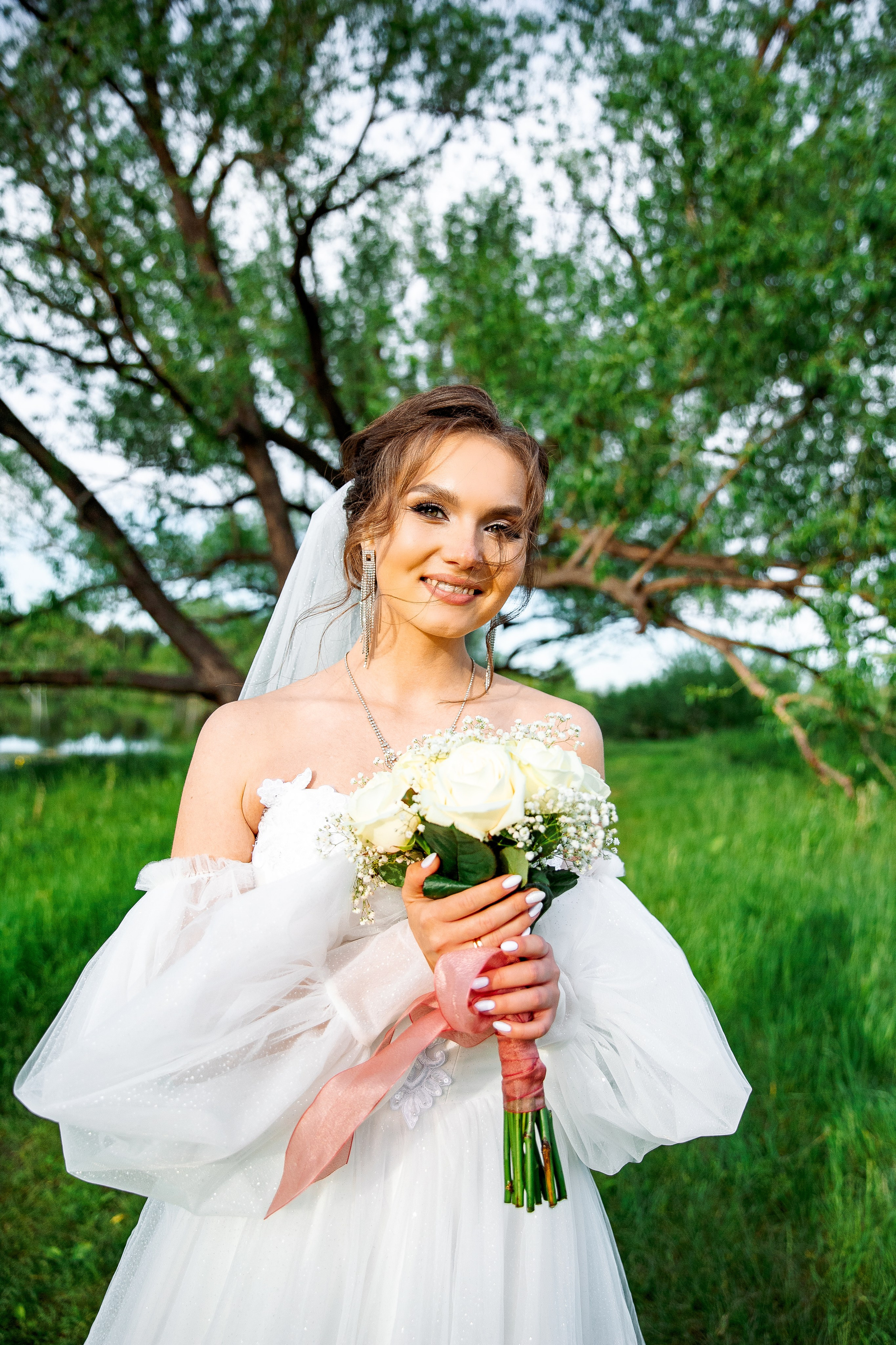 Кирилл и Екатерина. Свадебный и семейный фотограф в Челябинске Юлия Ишимова