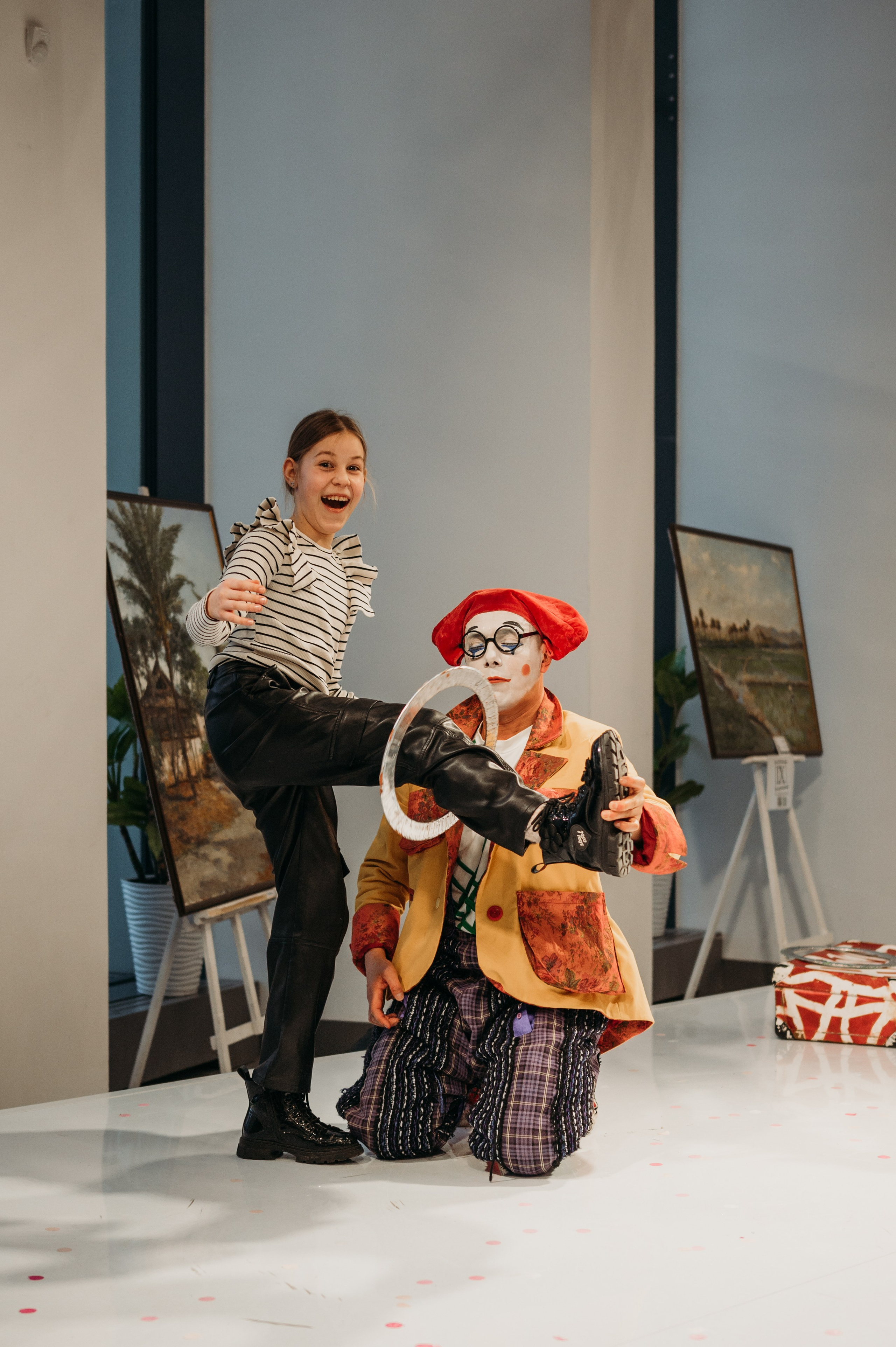 Авабука. Фотограф Нижний Новгород Екатерина Кукленкова