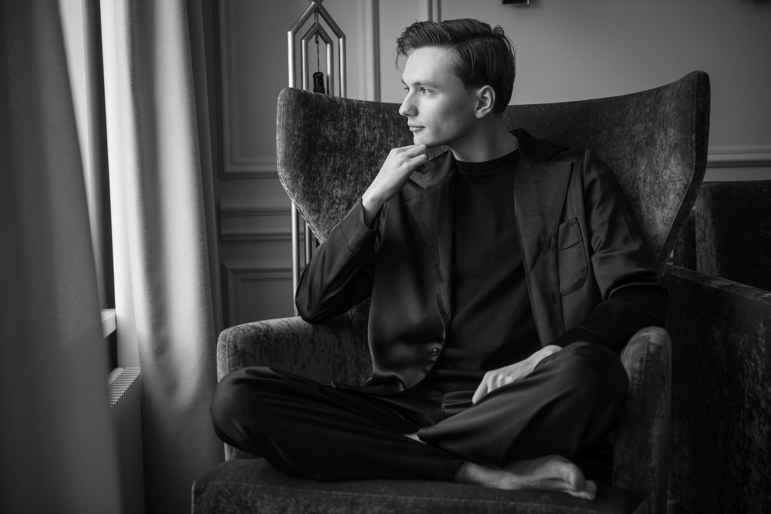 Алина и Никита. Свадебный фотограф в России и заграницей — Ольга Каретникова