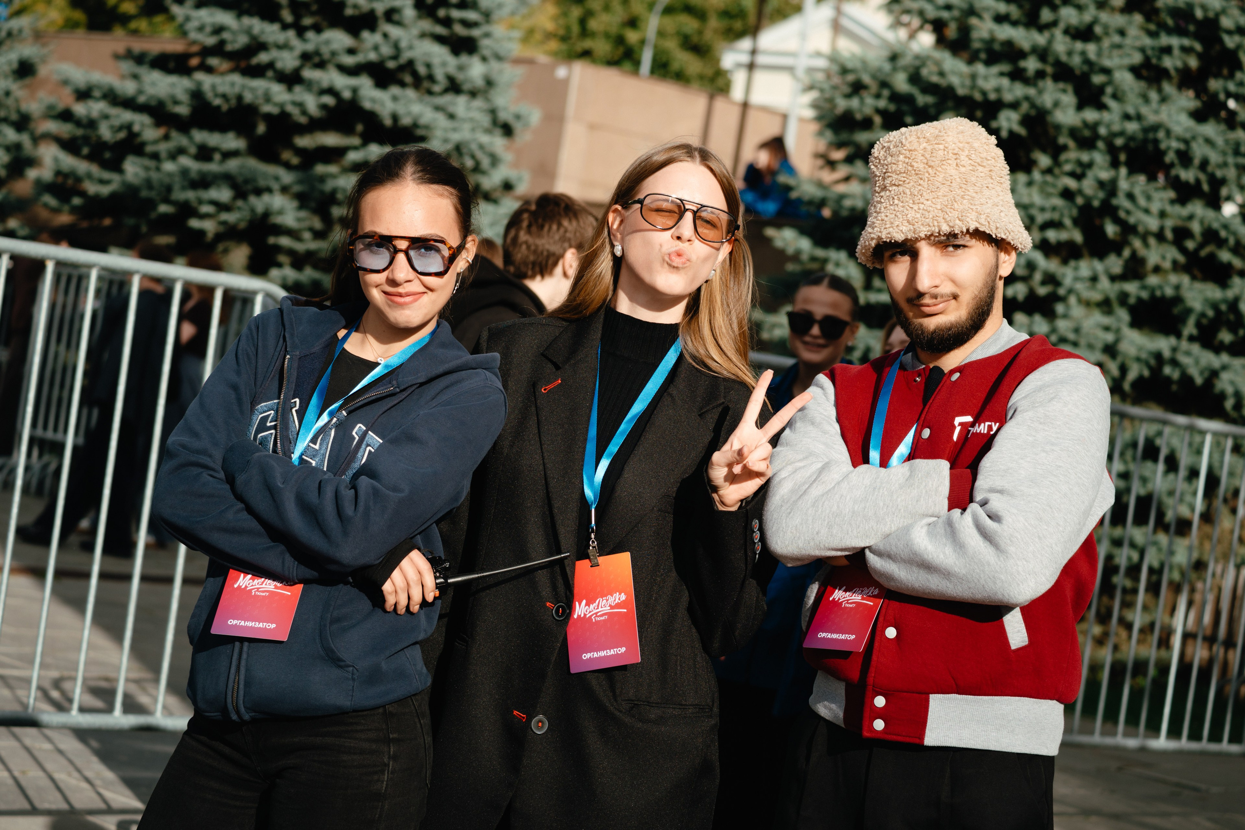 Репортаж. Фотограф Екатерина Огродничая Тюмень