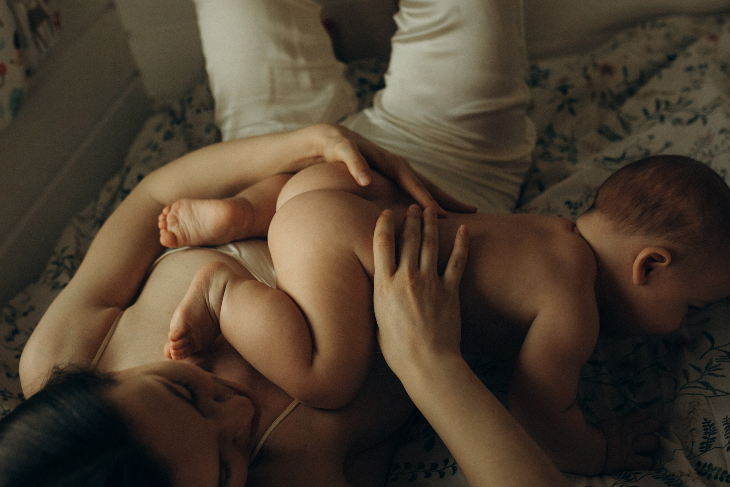 Настя Леон. Семейный фотограф в Минске и РБ Стеликова Анна