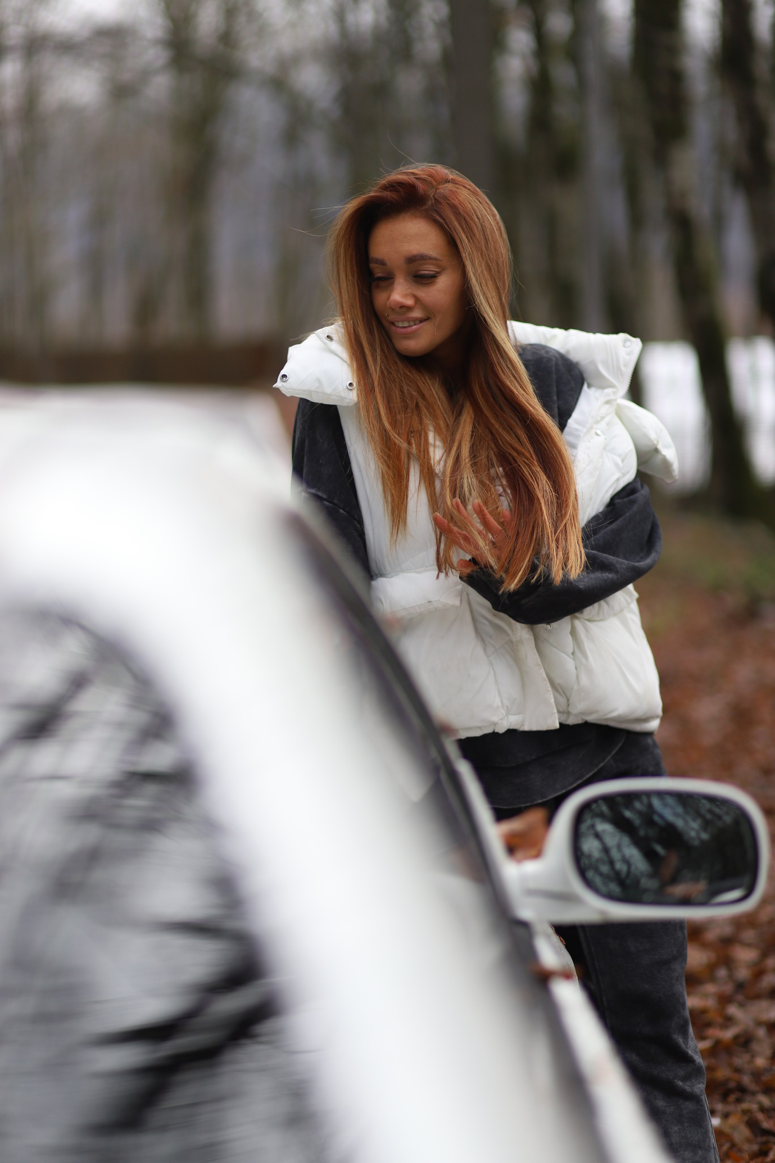 Настюша. Фотограф Сочи