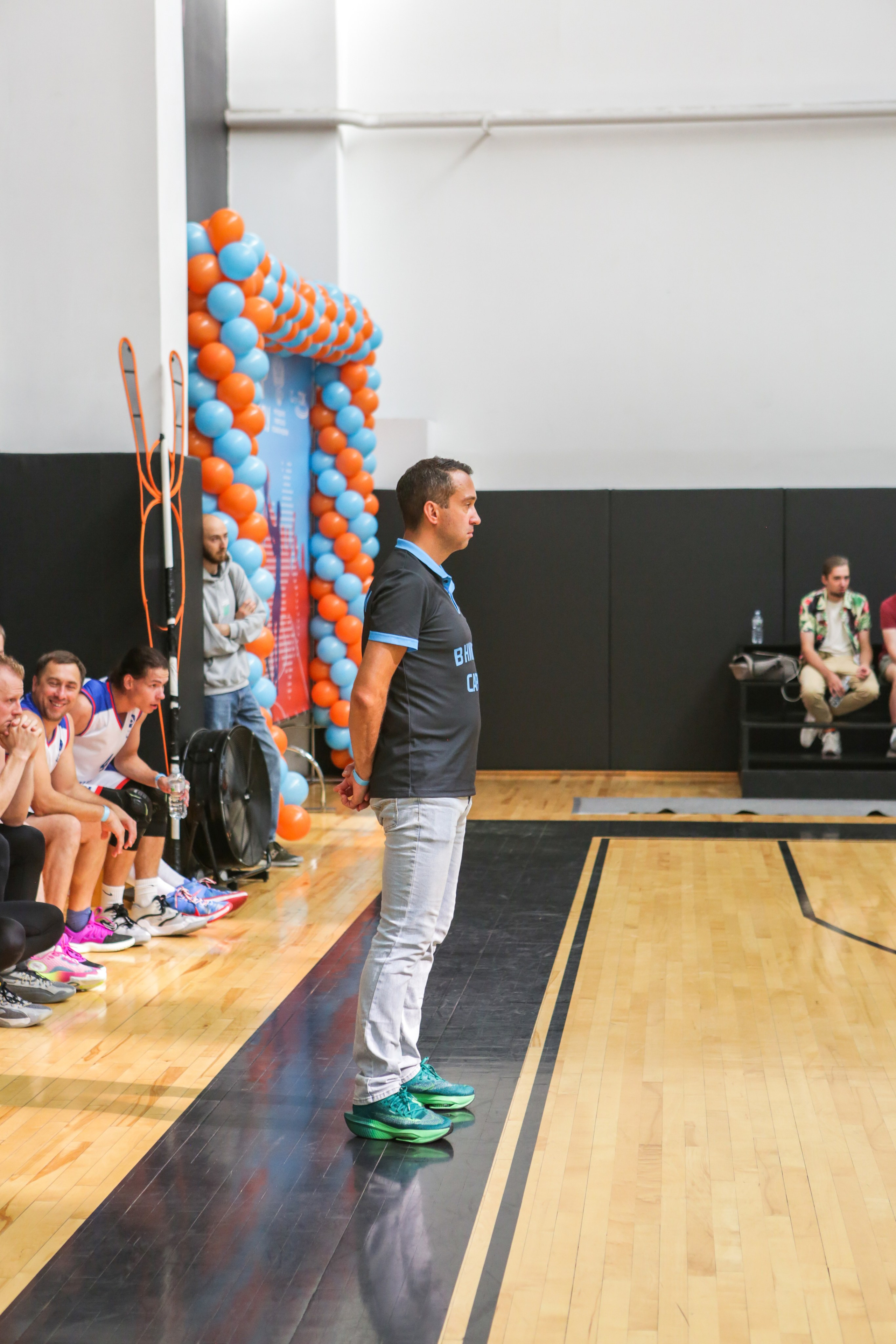 Турнир по баскетболу. Репортажный, семейный, свадебный, портретный фотограф