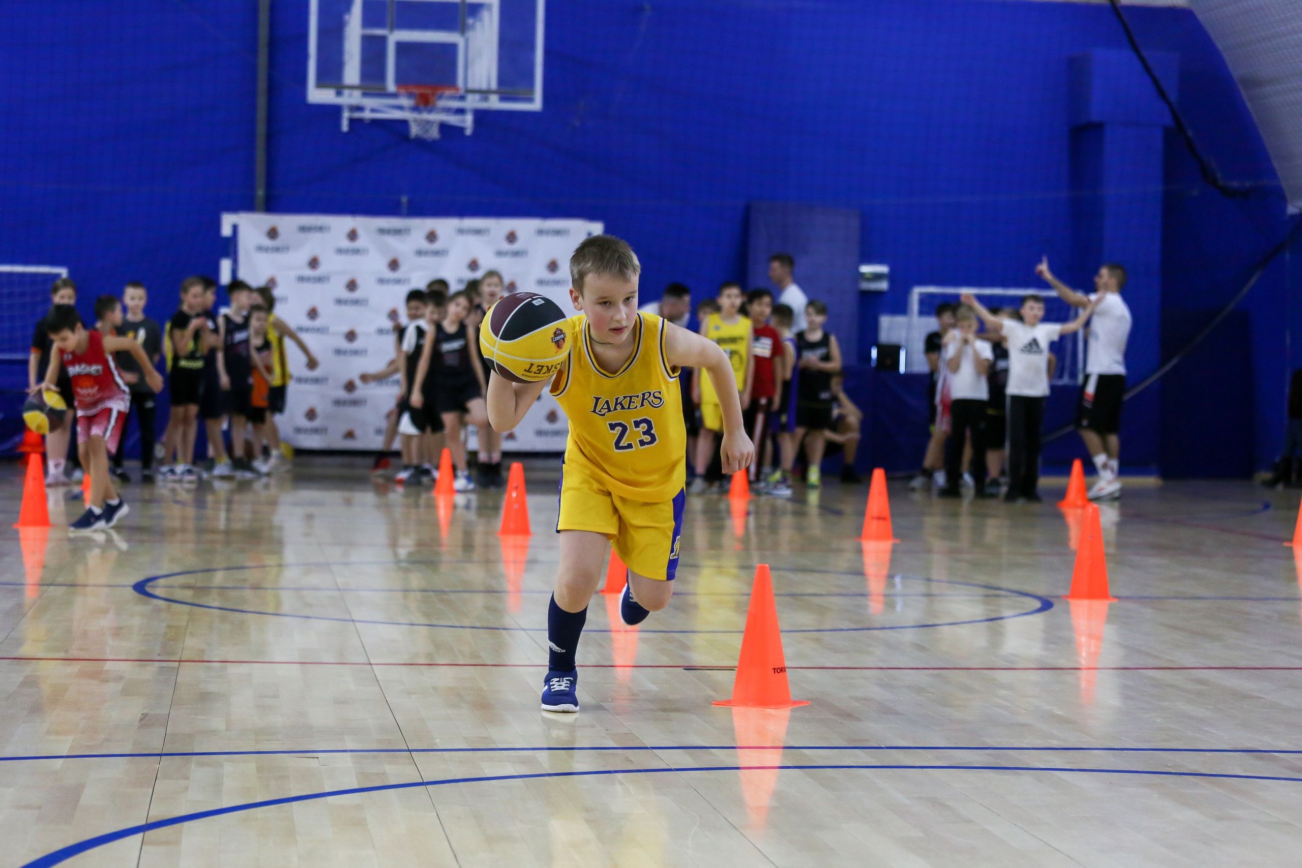 Спортивная эстафета. Репортажный, семейный, свадебный, портретный фотограф