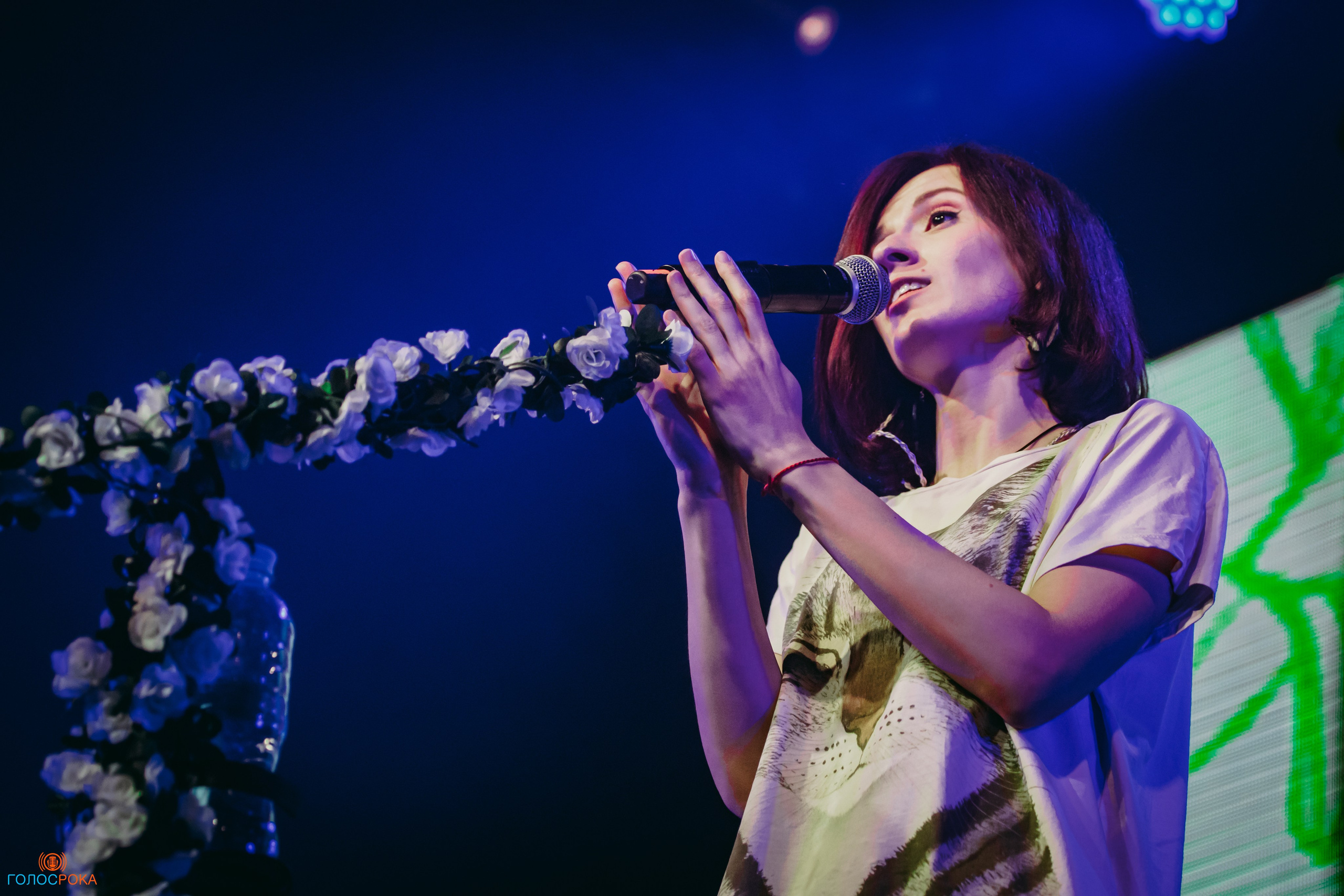 Екатерина Яшникова | Урбан. Концертный фотограф Михальченкова Алёна | Москва