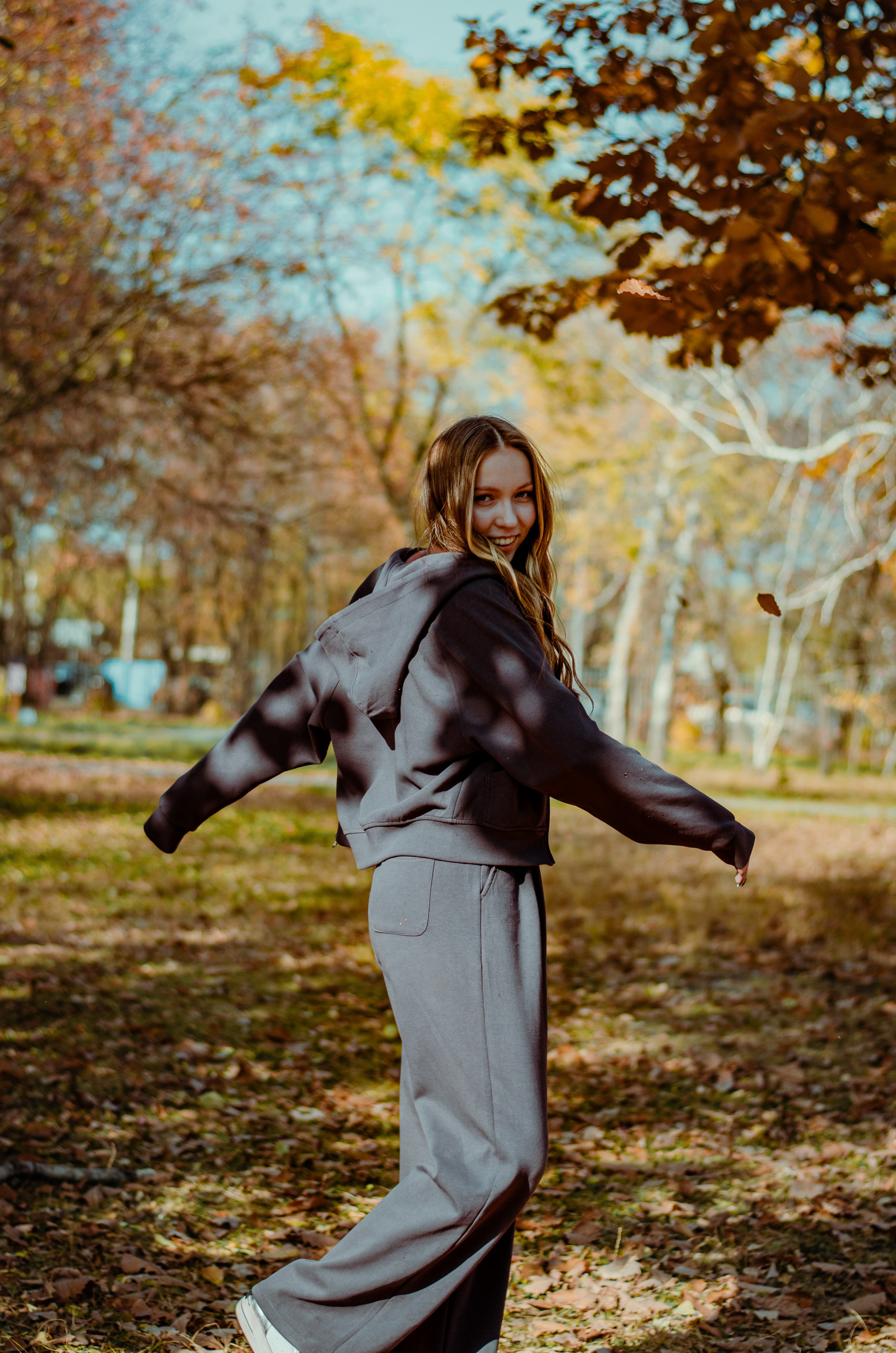 Ksenia. Фотограф | Евгений Панченко — Москва