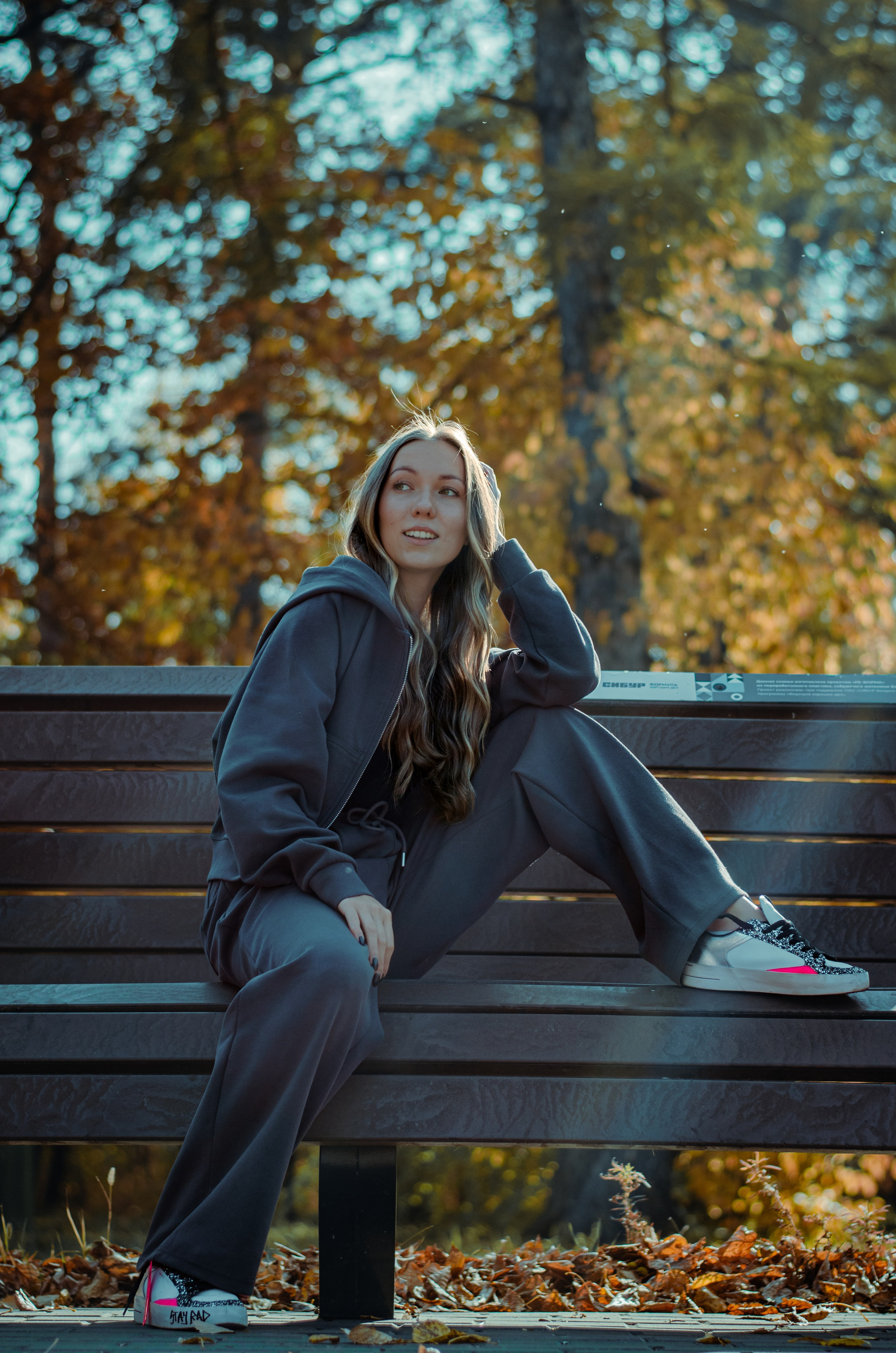 Ksenia. Фотограф | Евгений Панченко — Москва