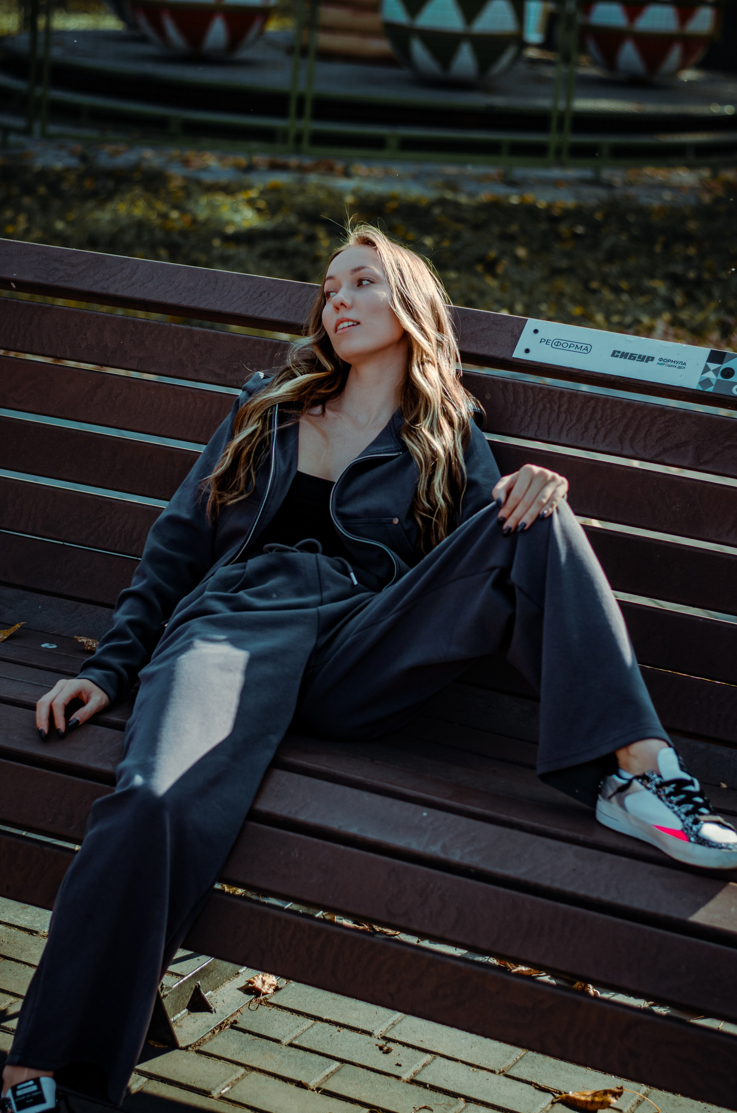 Ksenia. Фотограф | Евгений Панченко — Москва