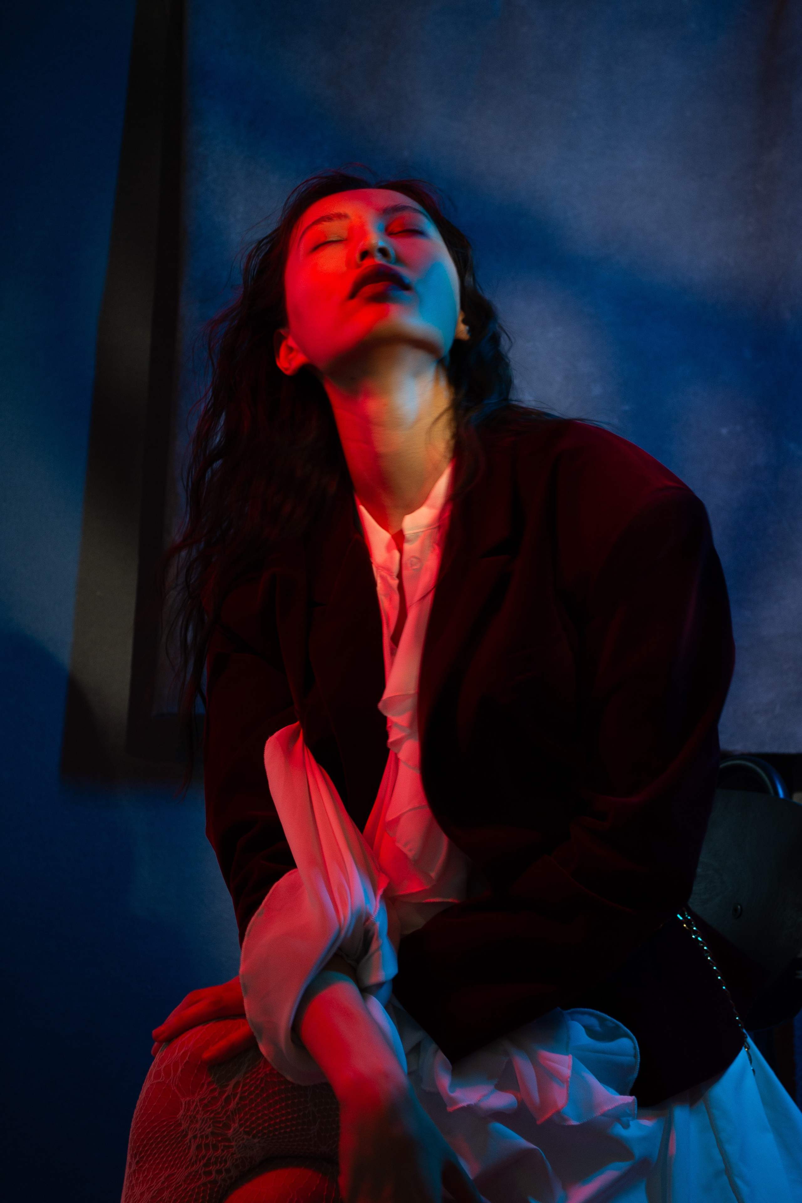 Творческие съёмки. Victoria Radjevna Репортажный Фотограф — Видеограф Москва • Санкт-Петербург