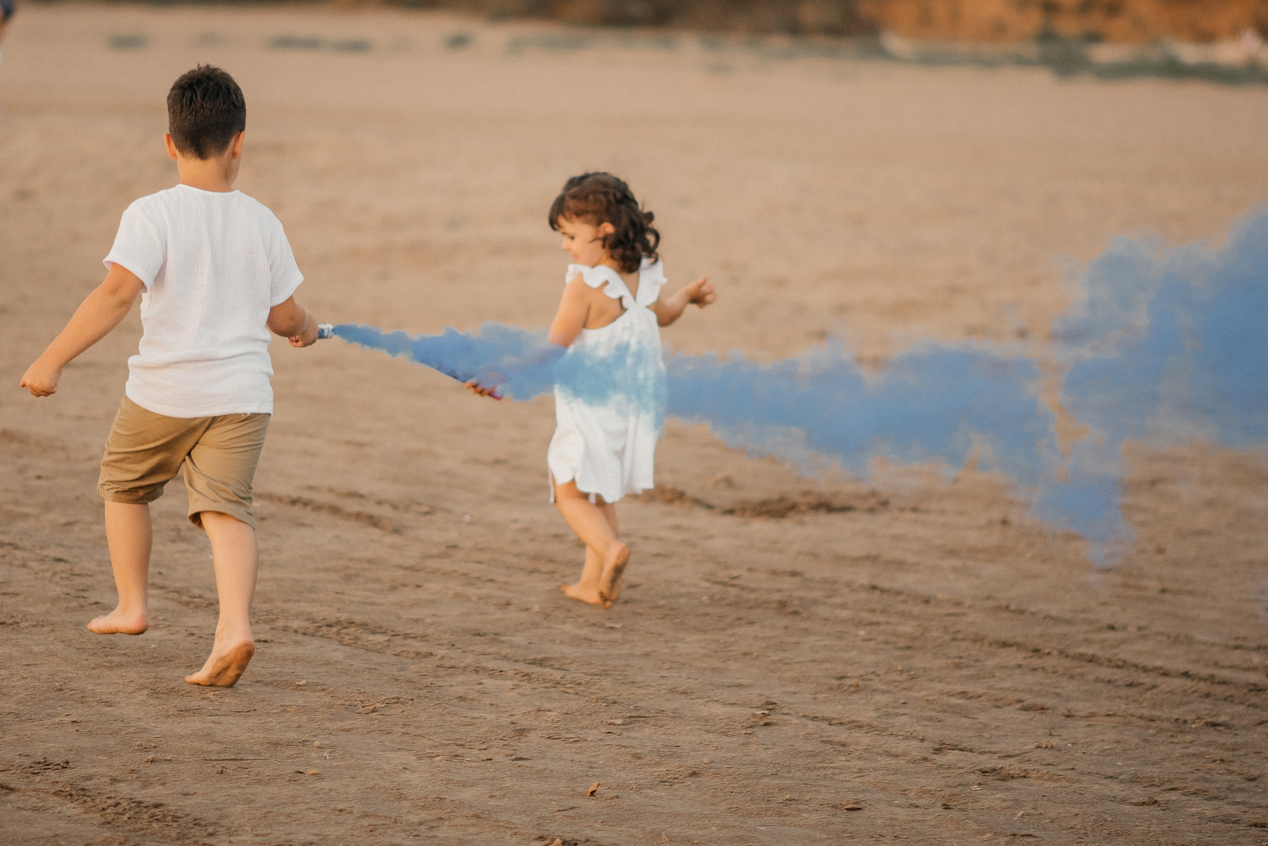 Семейные съемки. Главная