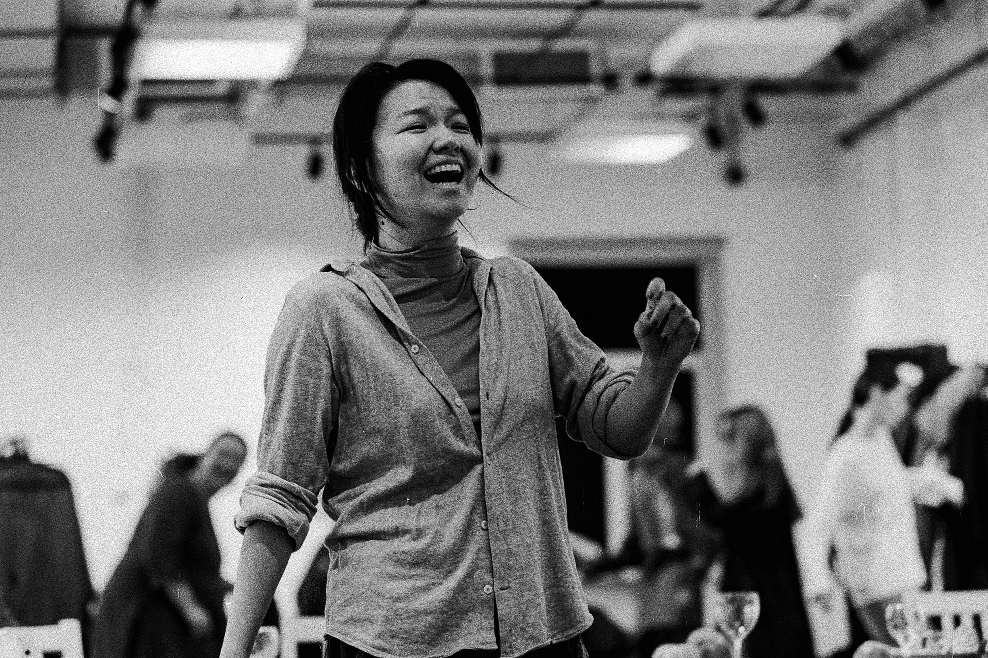 Маленькие трагедии | репетиция. Боченков Вадим | Фотограф в Пскове и Санкт-Петербурге