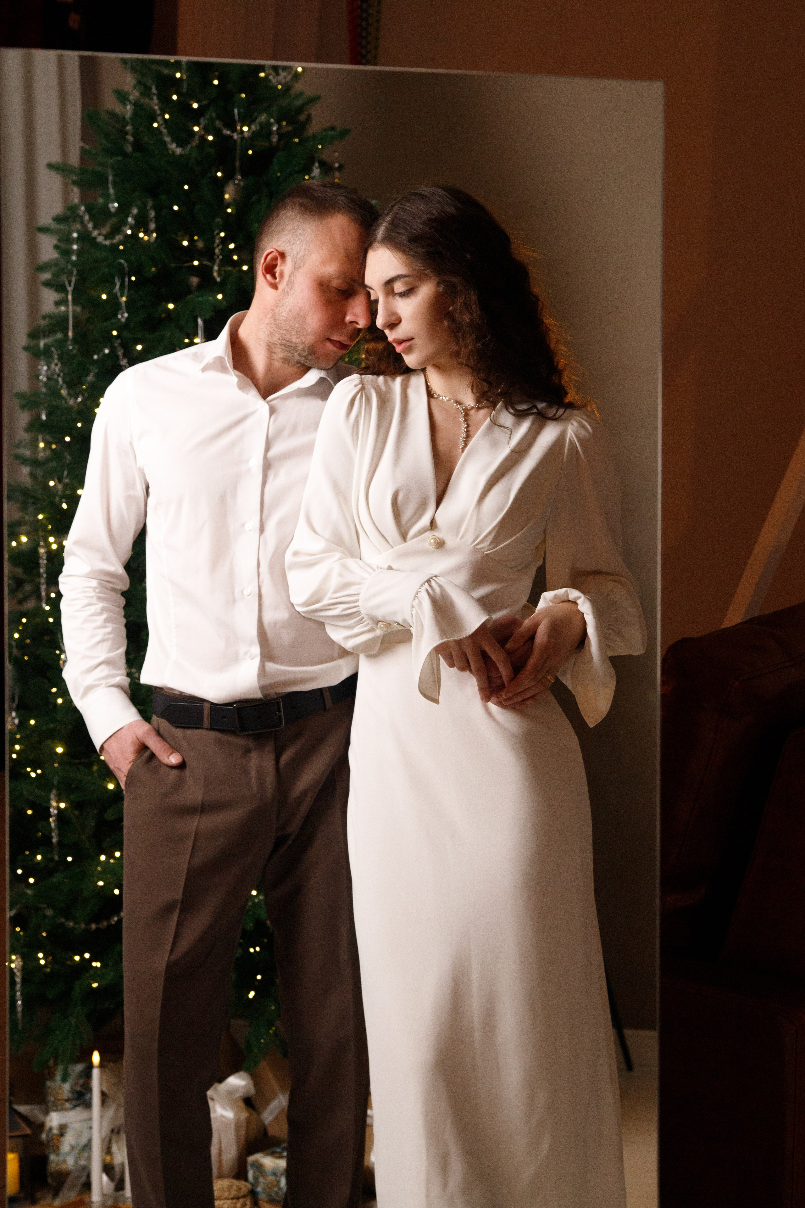 Парные и семейные съемки