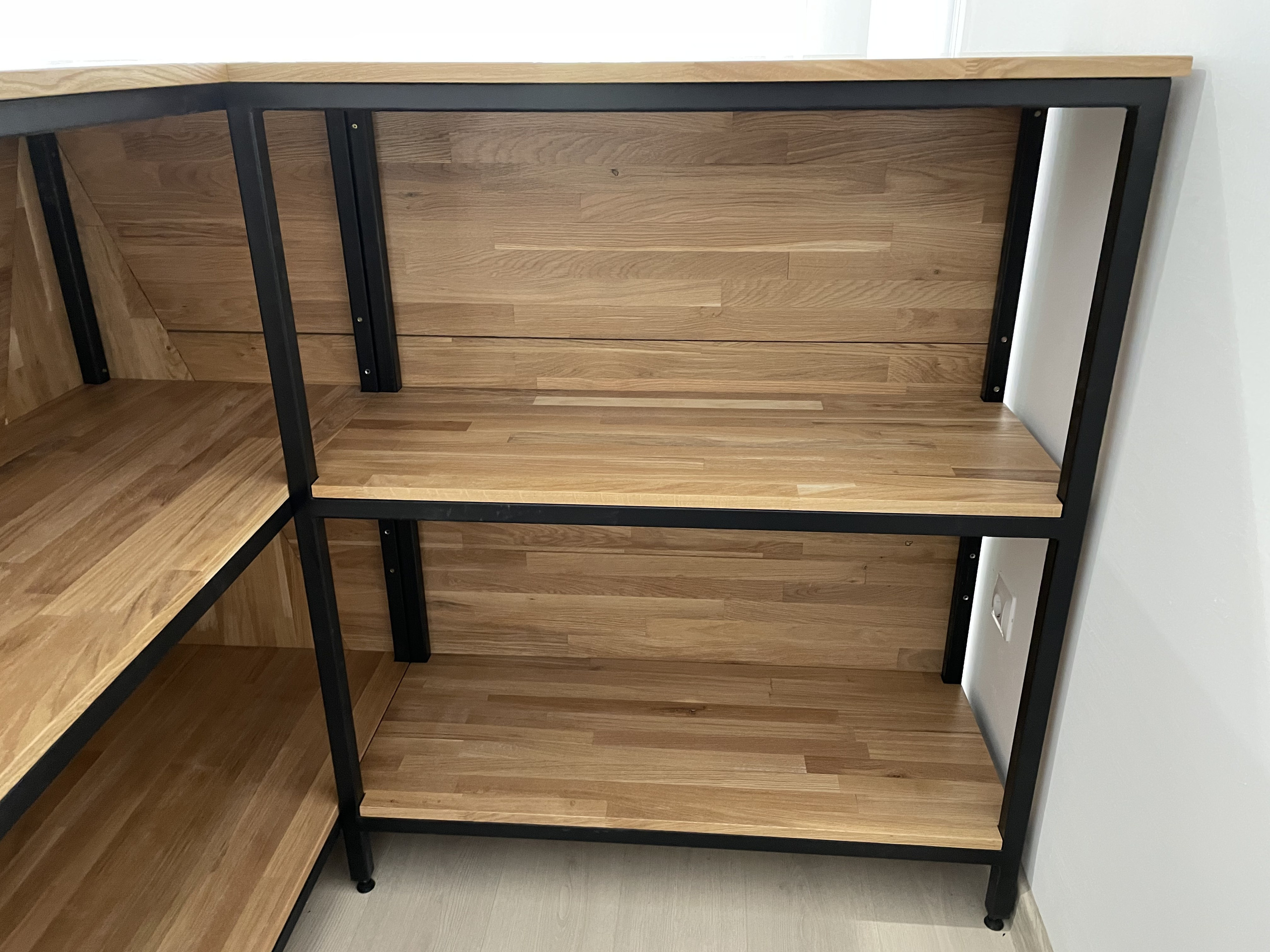 Loft. Klauzevits Workshop