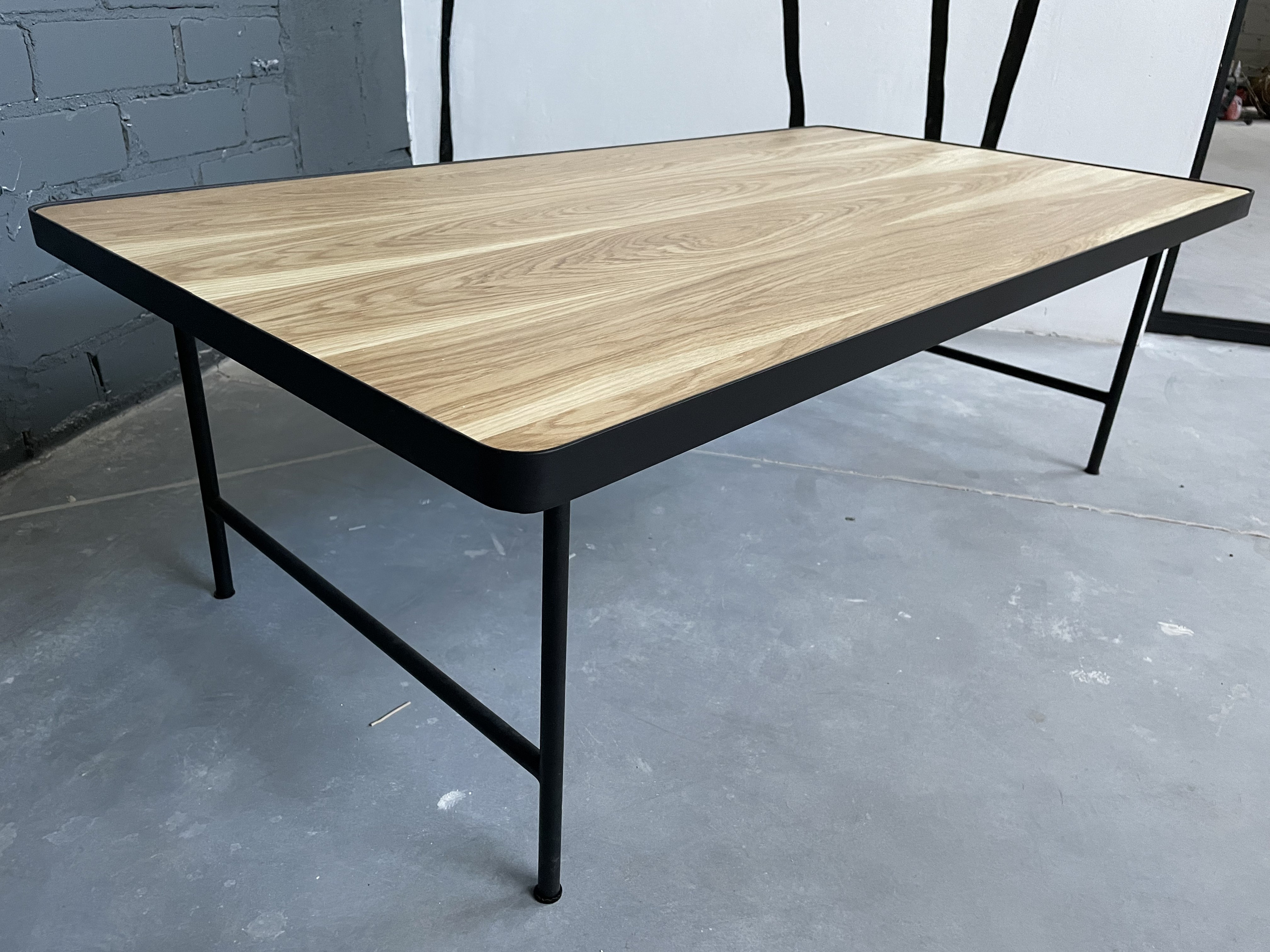 Loft. Klauzevits Workshop