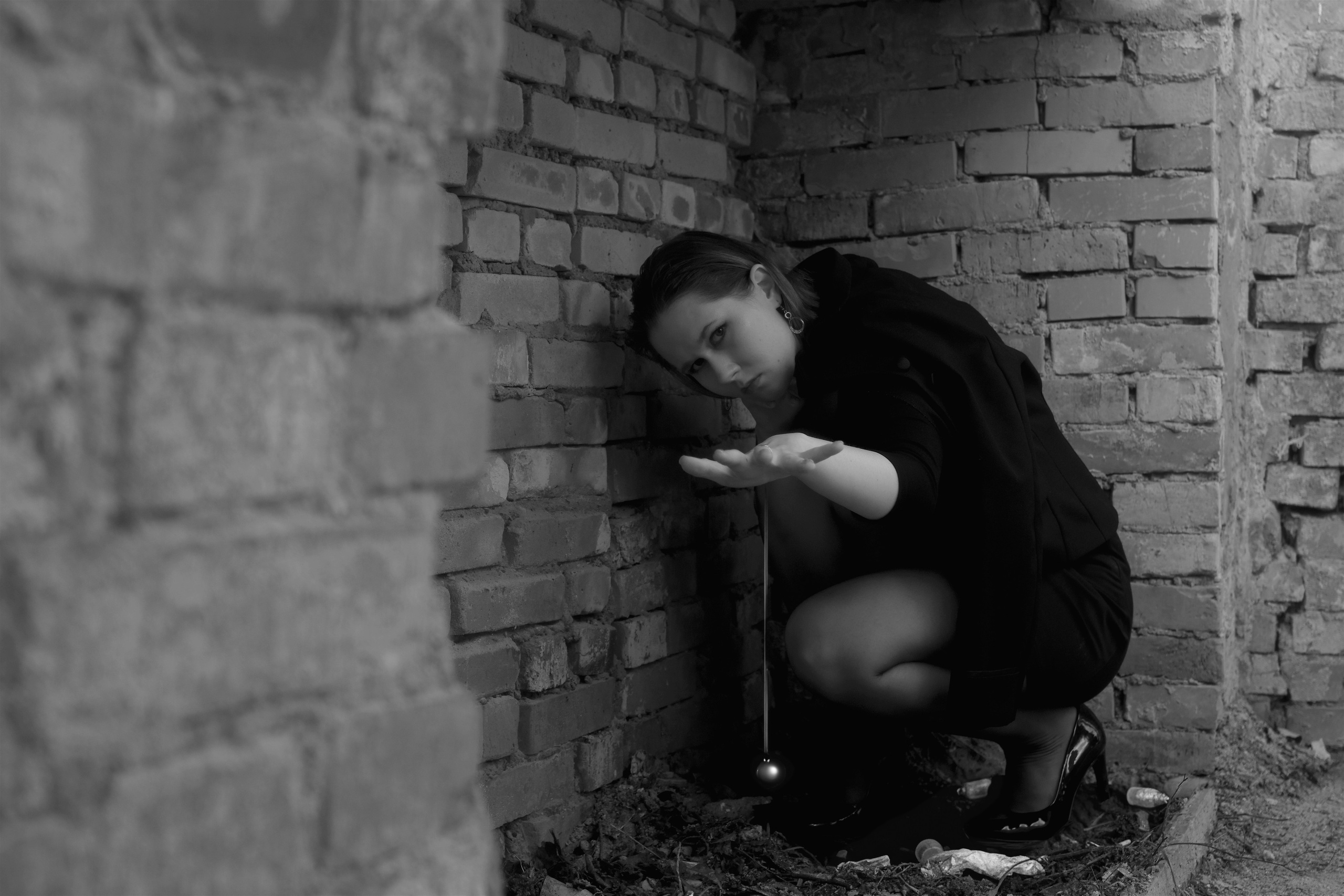 Алёна Китай-город. Семейный и детский фотограф Антон Зорин