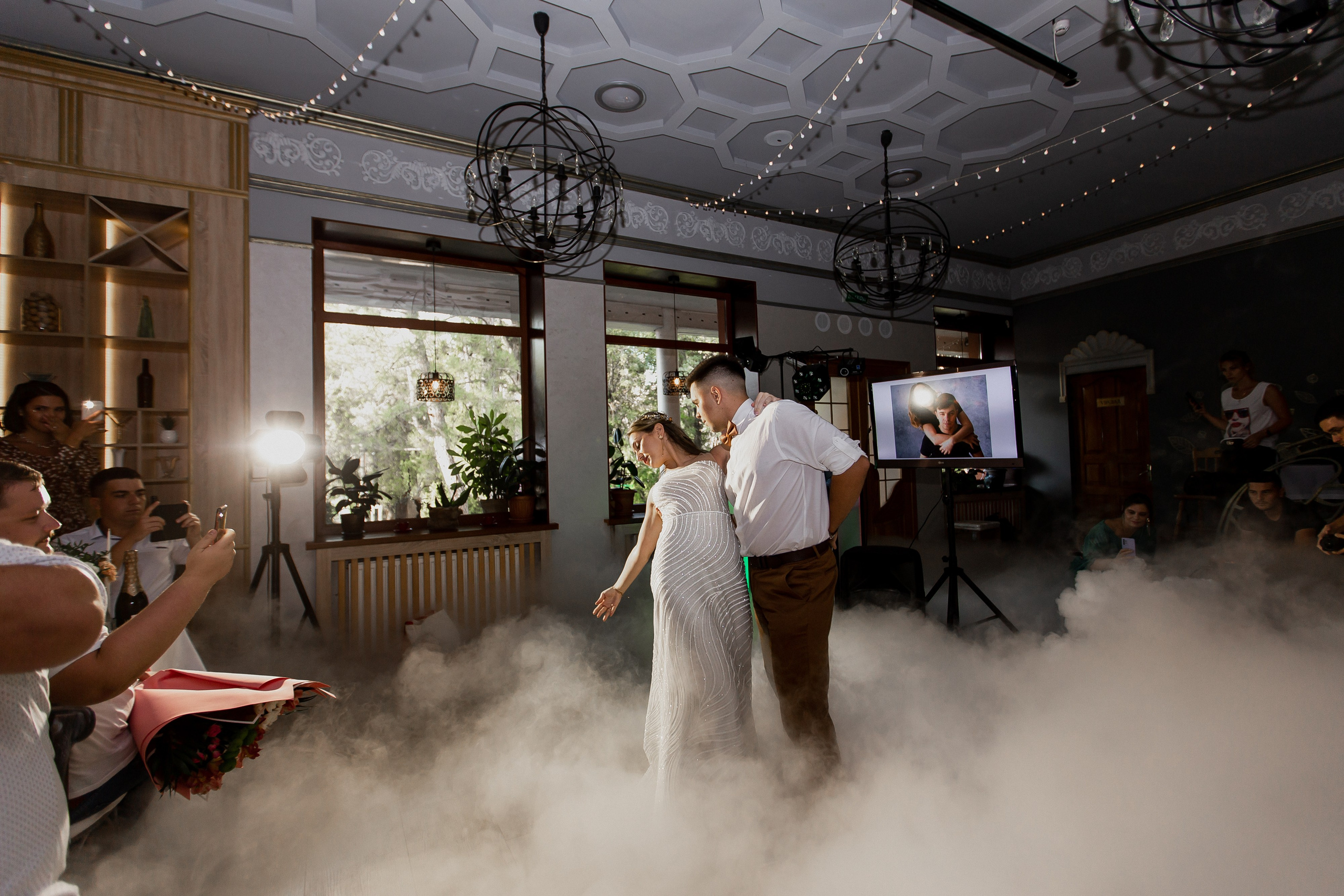 Vasiliy&Anna. Фотограф Анна Лейман. Севастополь