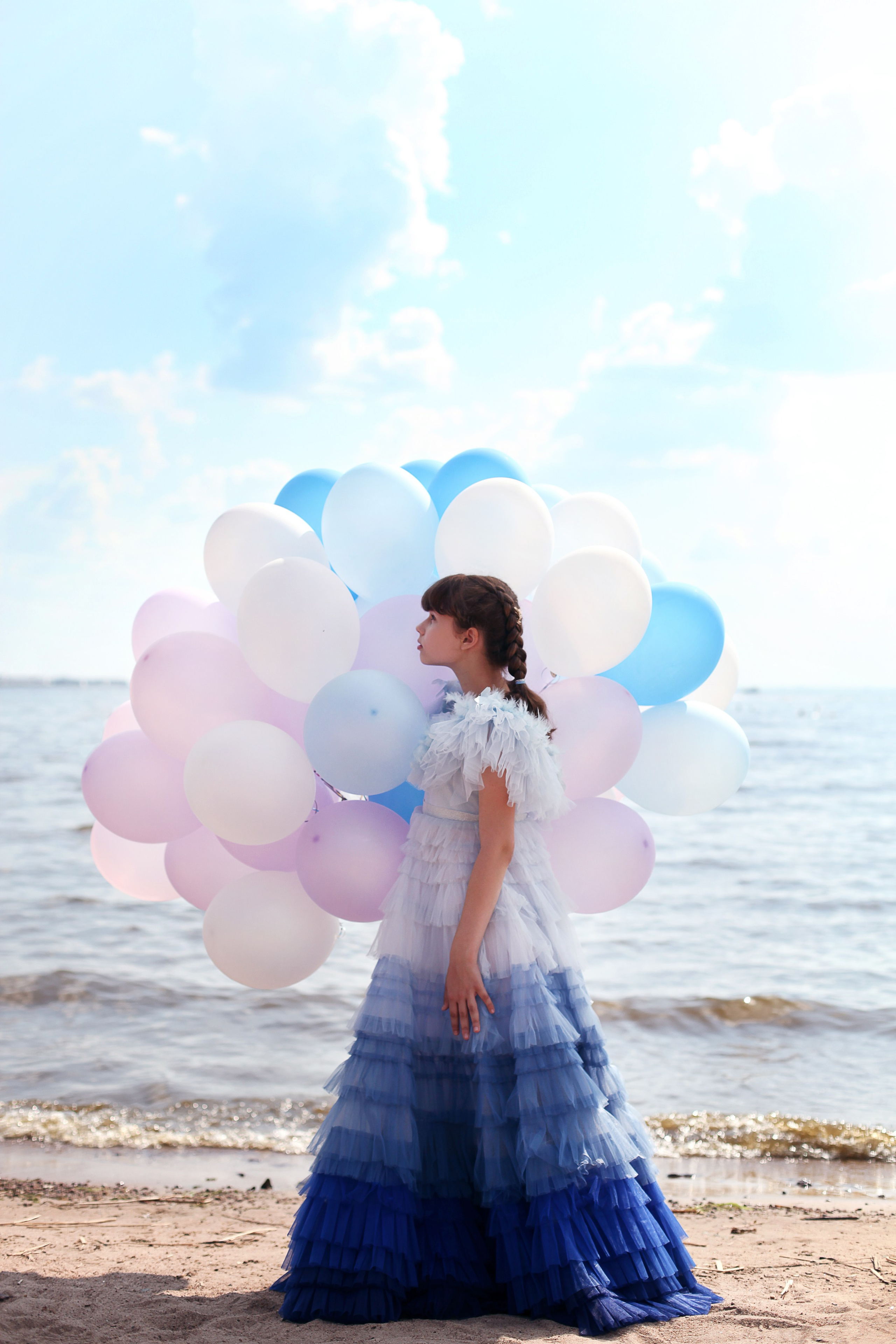 Фотопроект «Воздушные мечты»