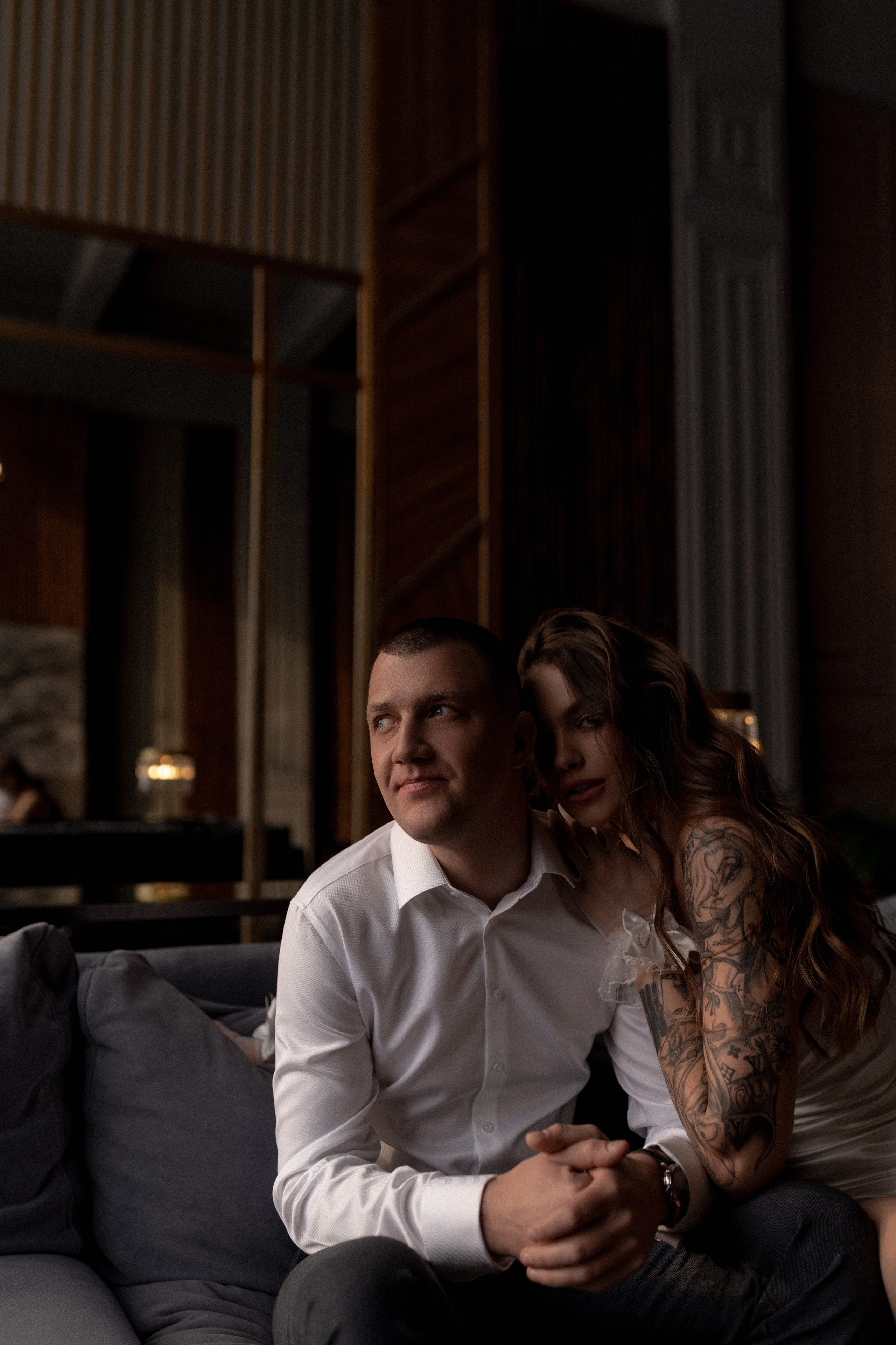 Лавстори/свадьбы. Фотограф Новосибирск