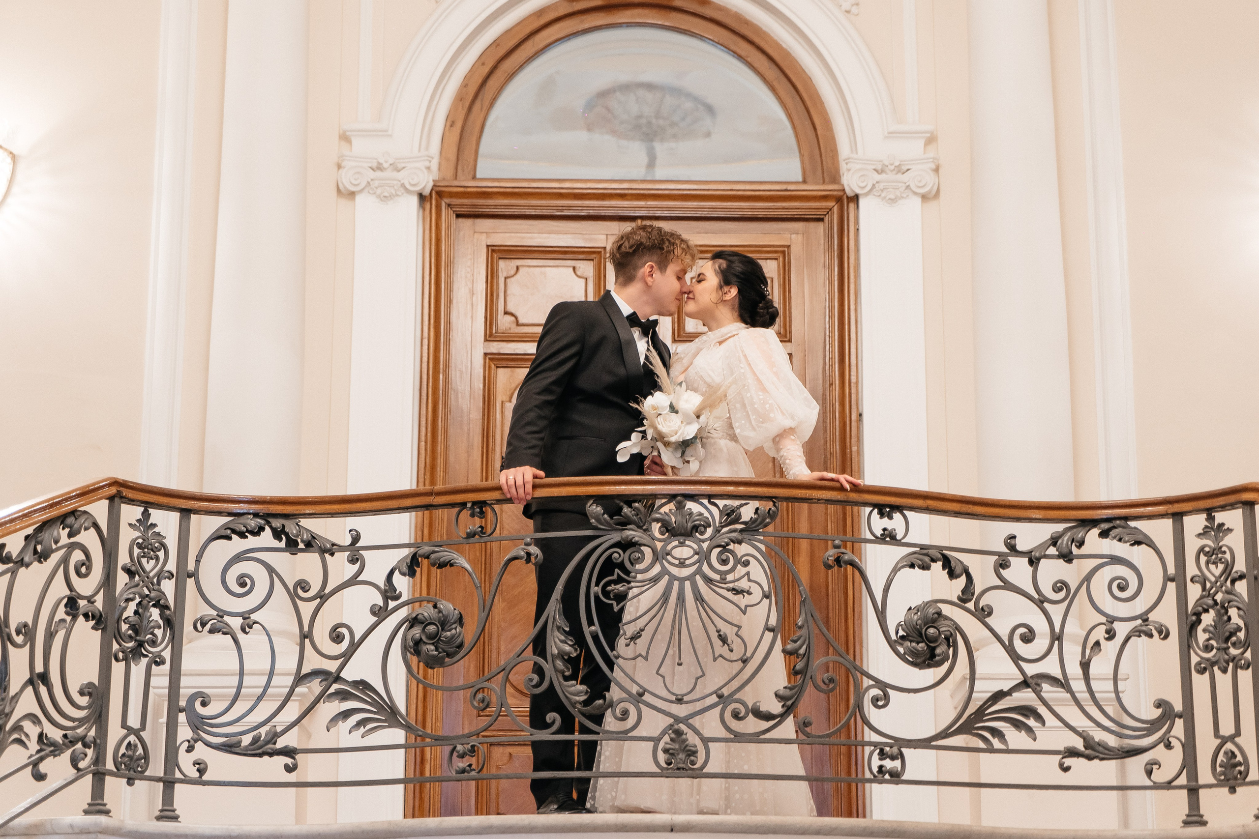 Санкт-Петербург. Свадебный фотограф-видеограф в Архангельске. Фотохудожница Lana Contra