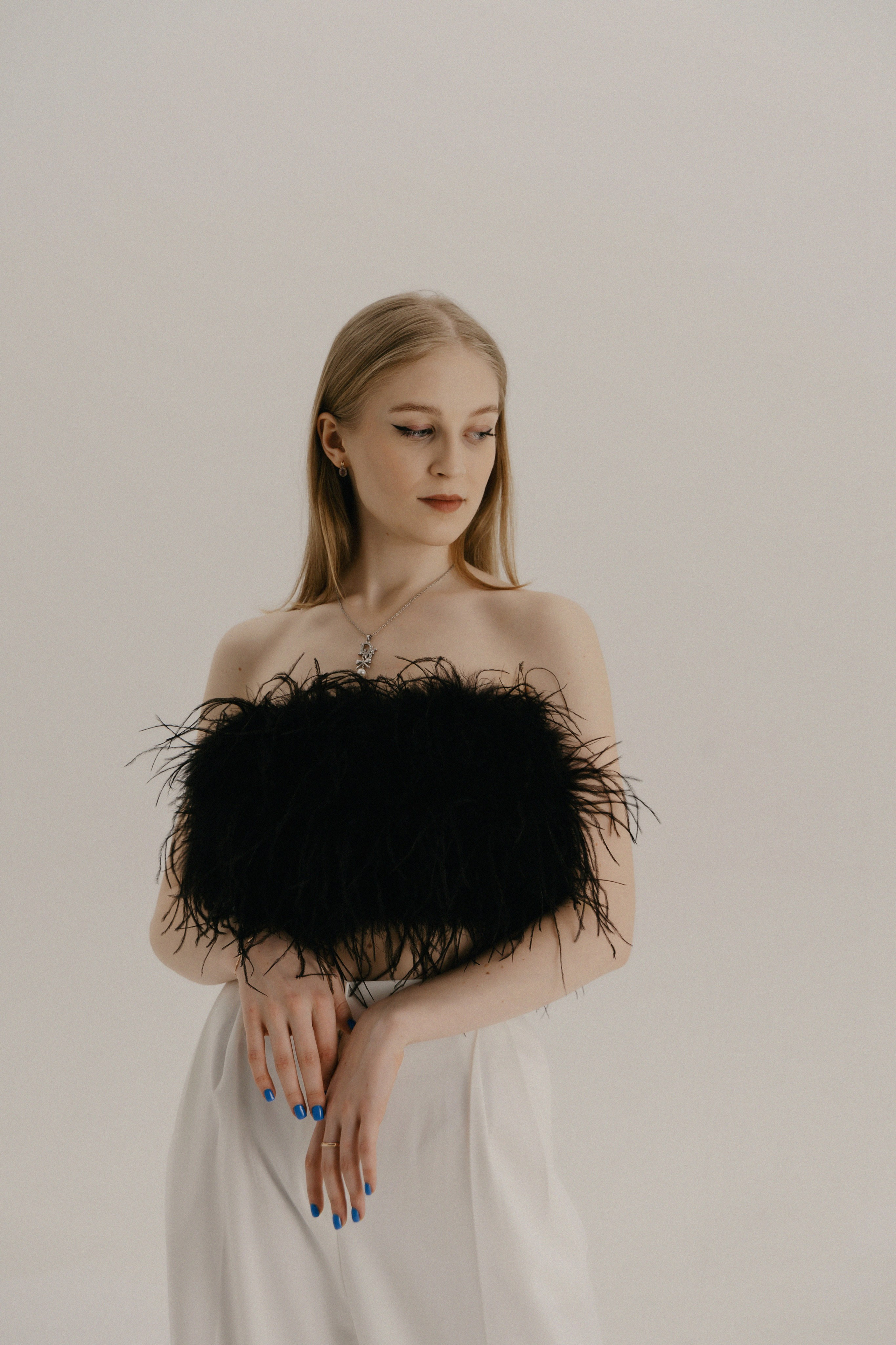 Нежная фотосессия для Вики. Фотограф Надежда Погребняк | Рязань | Москва