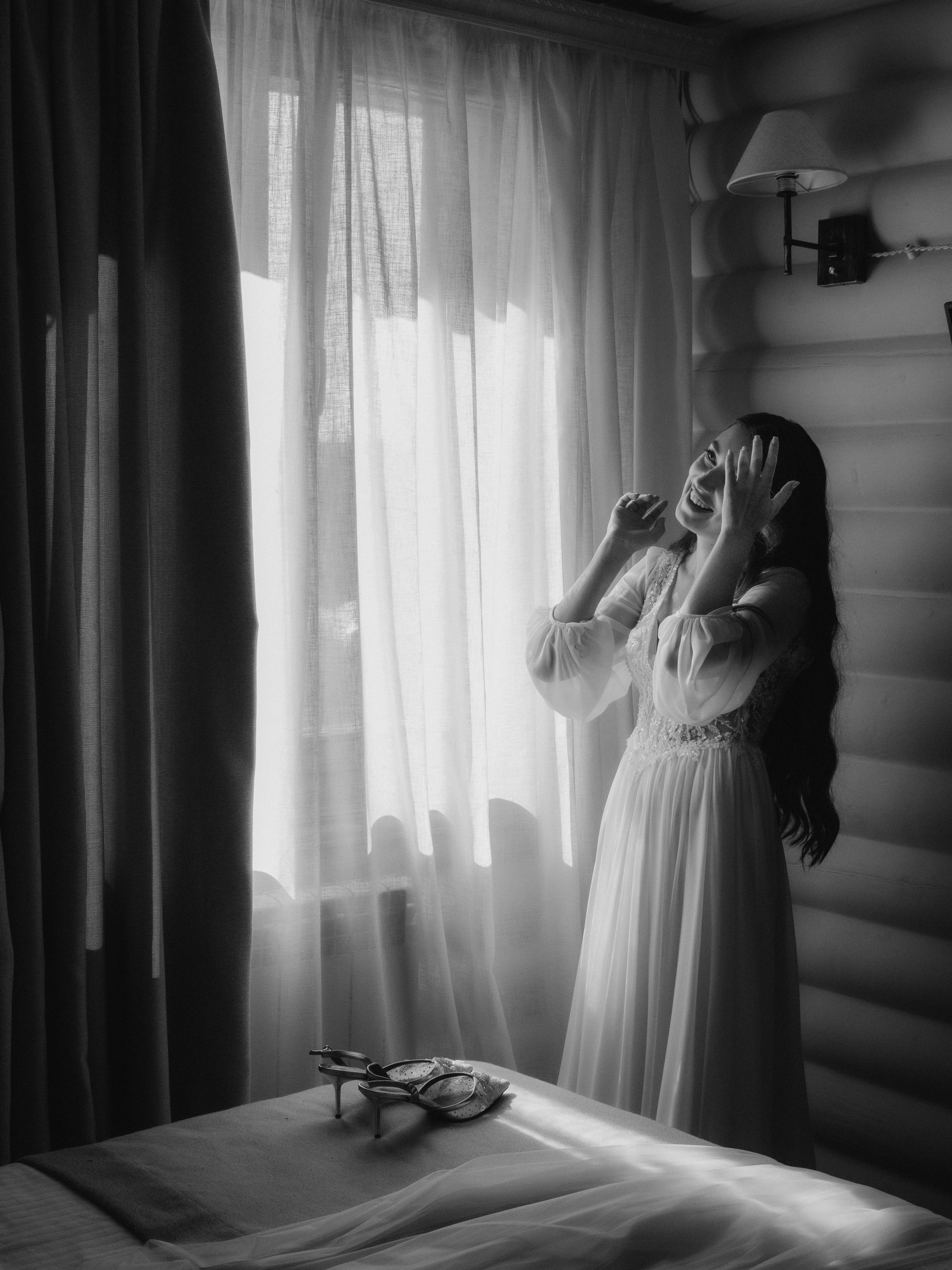 WEDDING. Женский фотограф