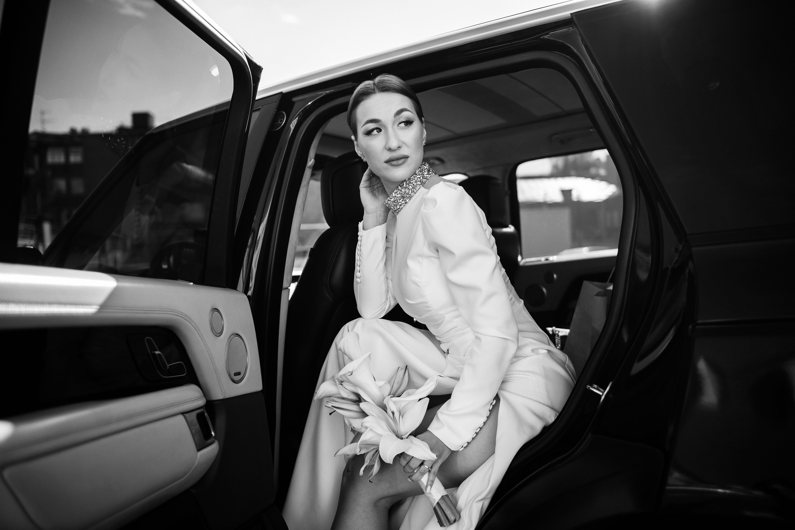 Алексей и Юлиана. Свадебный фотограф Курск Артем Духтанов