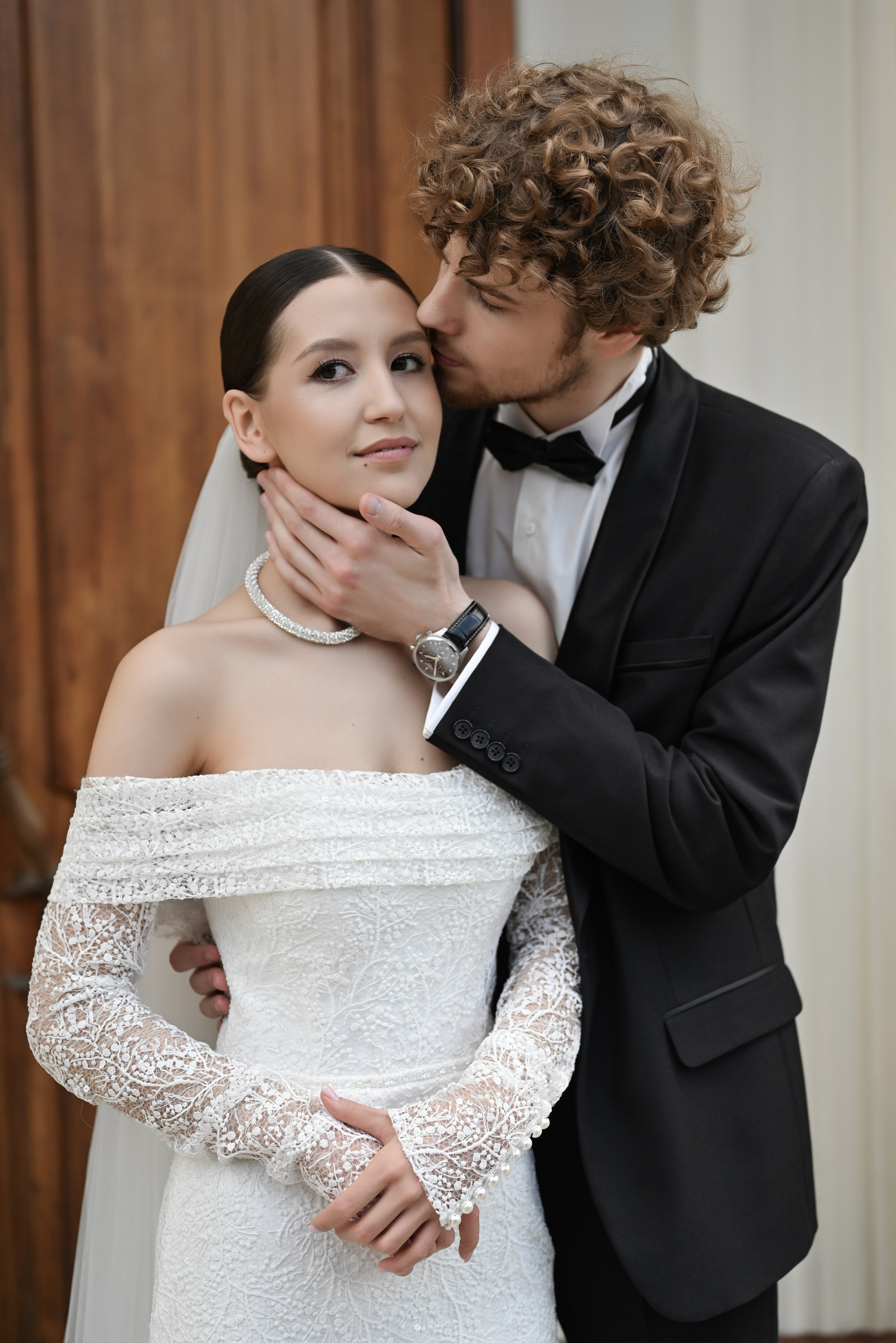 Кирилл & Лия. Свадебный и семейный фотограф в Уфе Александров Максим