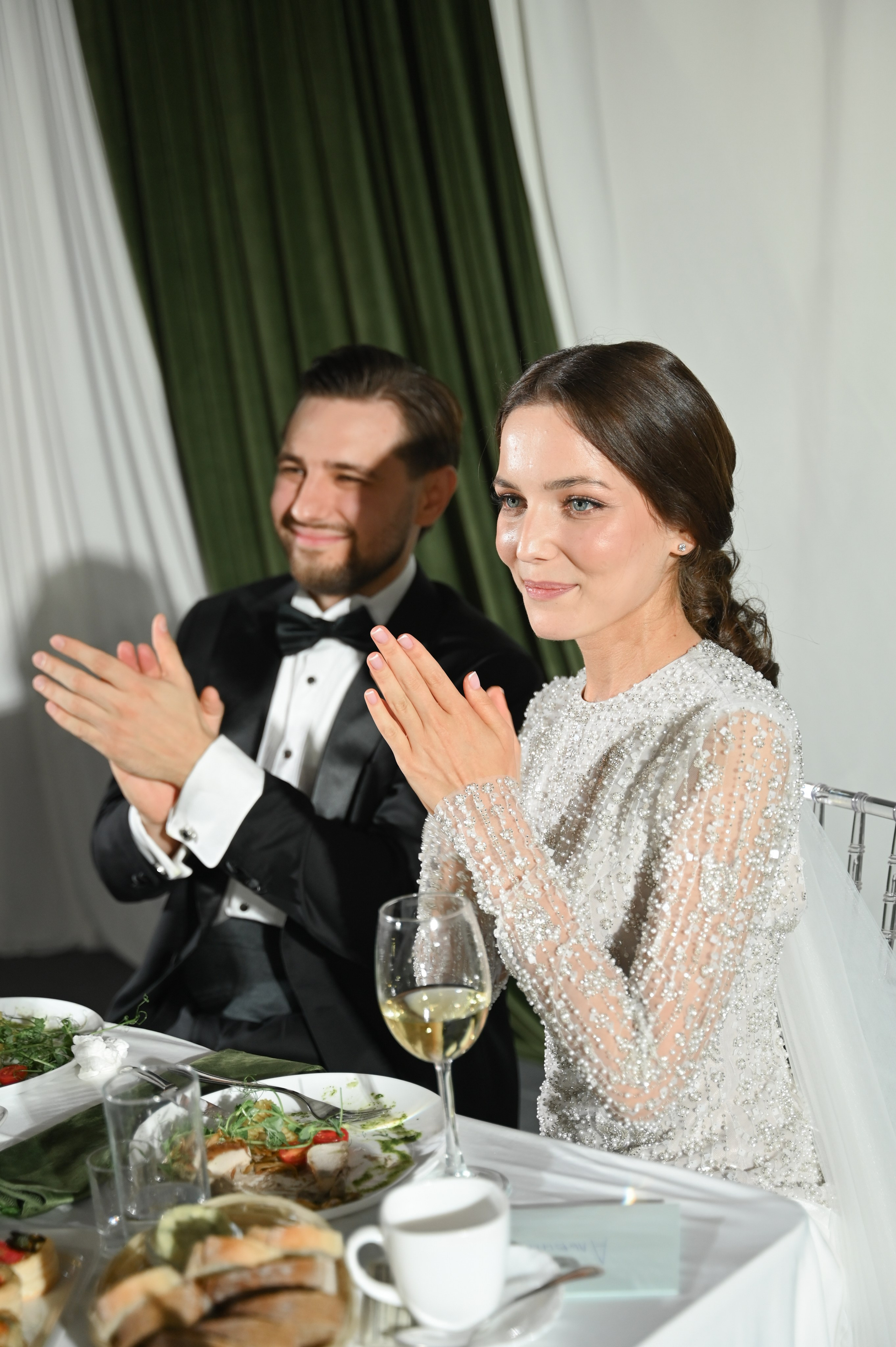 Ринат & Альбина. Свадебный и семейный фотограф в Уфе Александров Максим