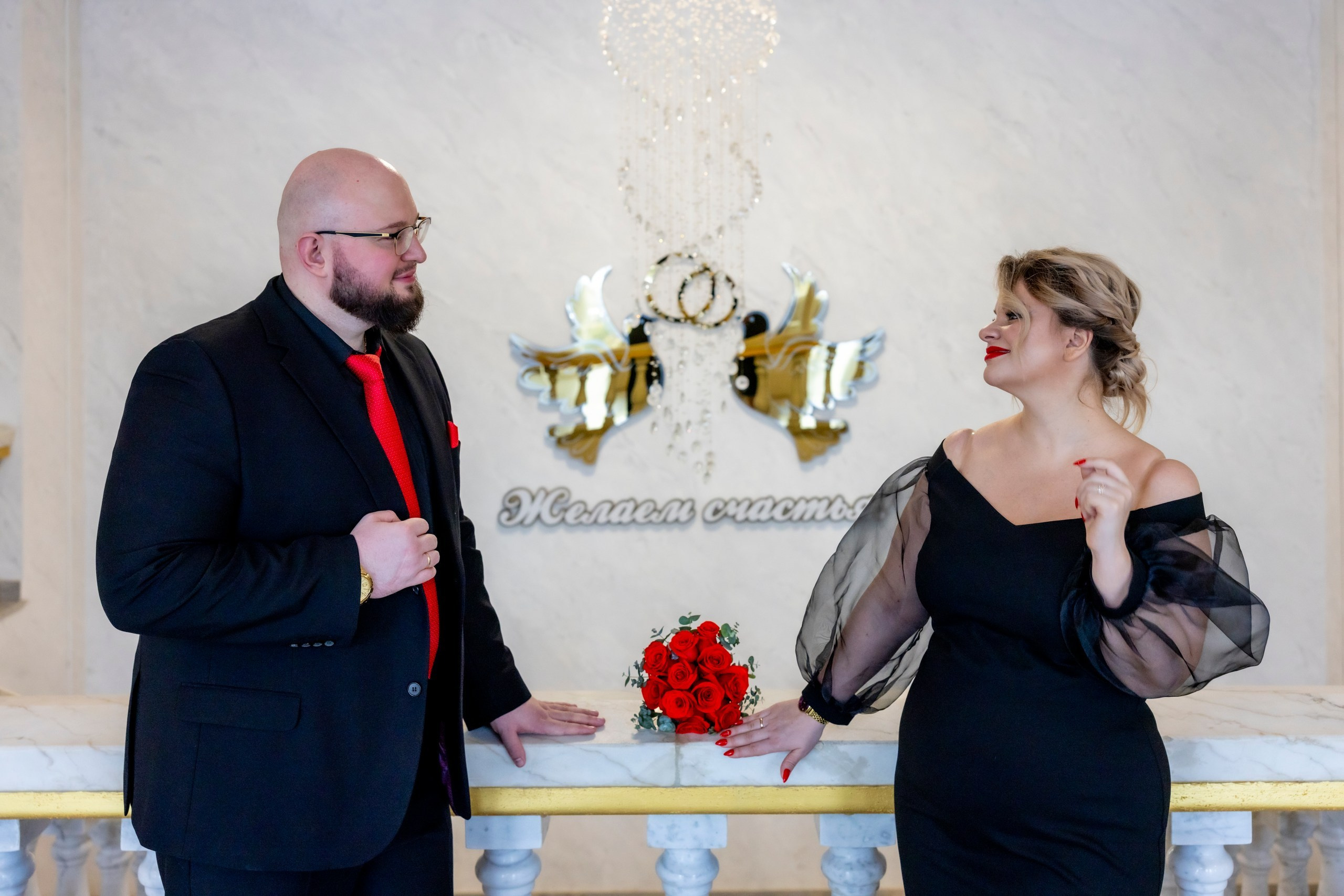 Свадьба Александра и Светланы. Фотограф в Туле Крупский АнДРей. Фотостудия «КАДР71» в Туле