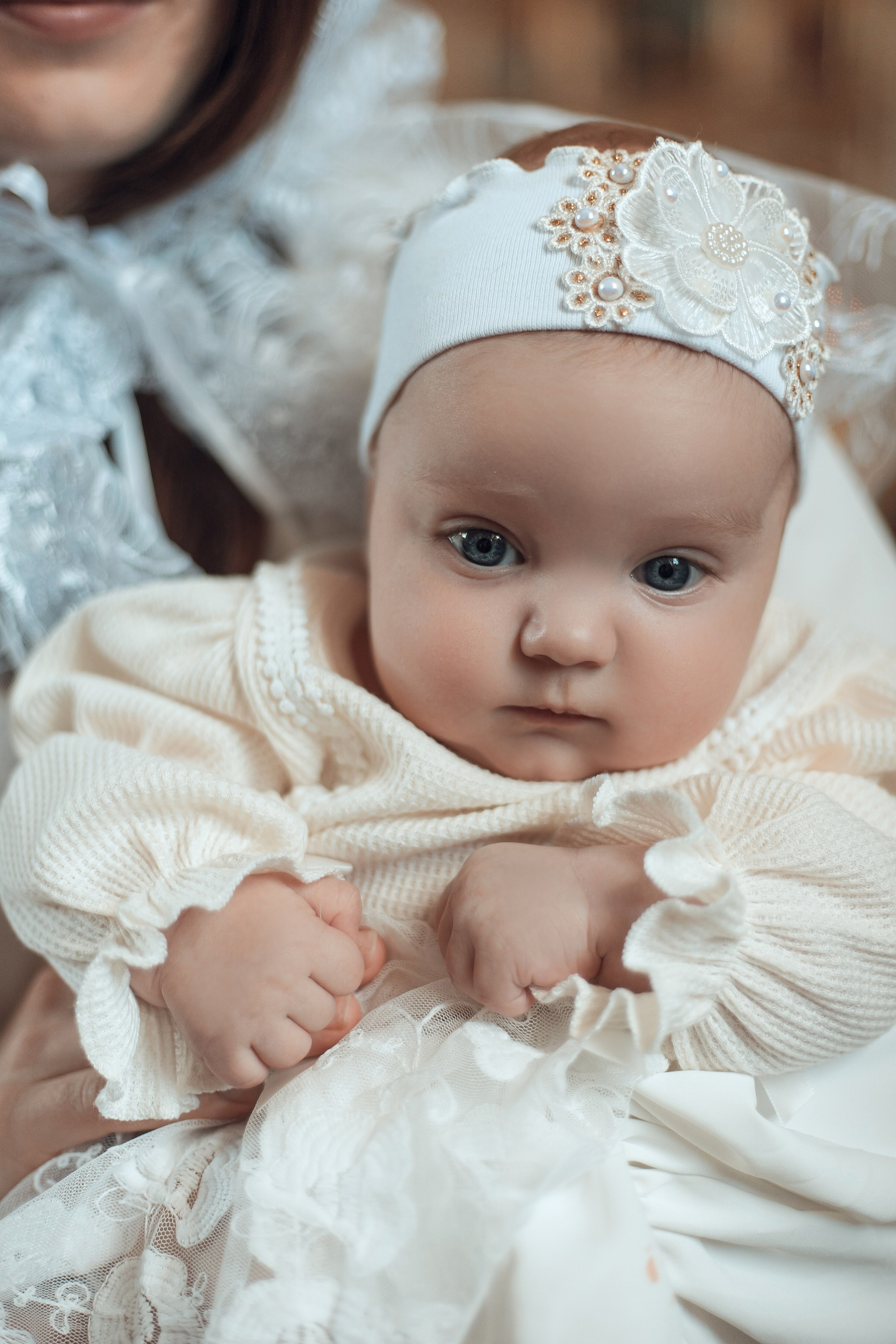Храм Казанской иконы Божией Матери в селе Плоское. Фотограф в Белгороде Анастасия Веленгурская