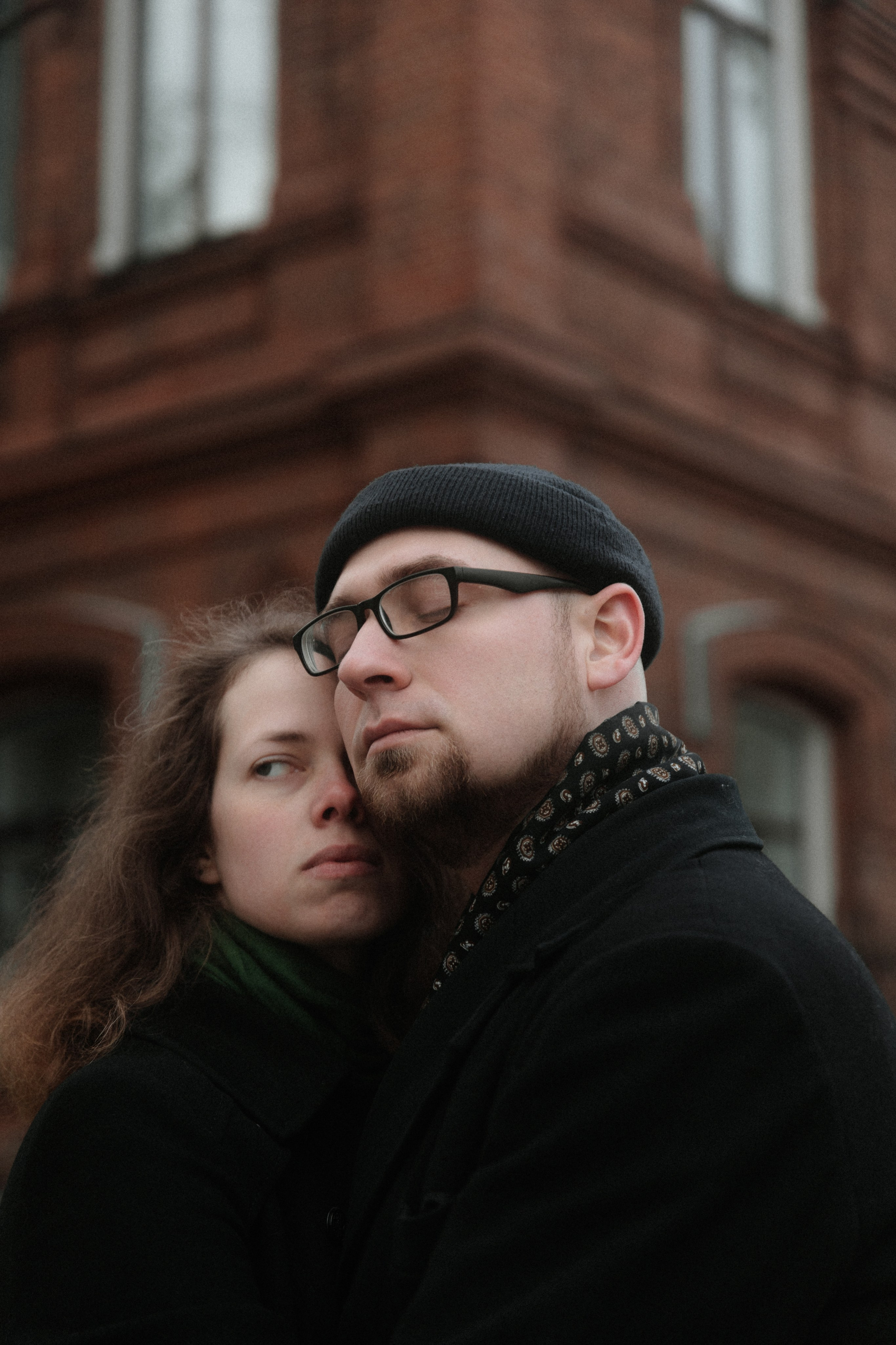 Когда холодно, согрей меня!. Свадебное видео в Иваново и России