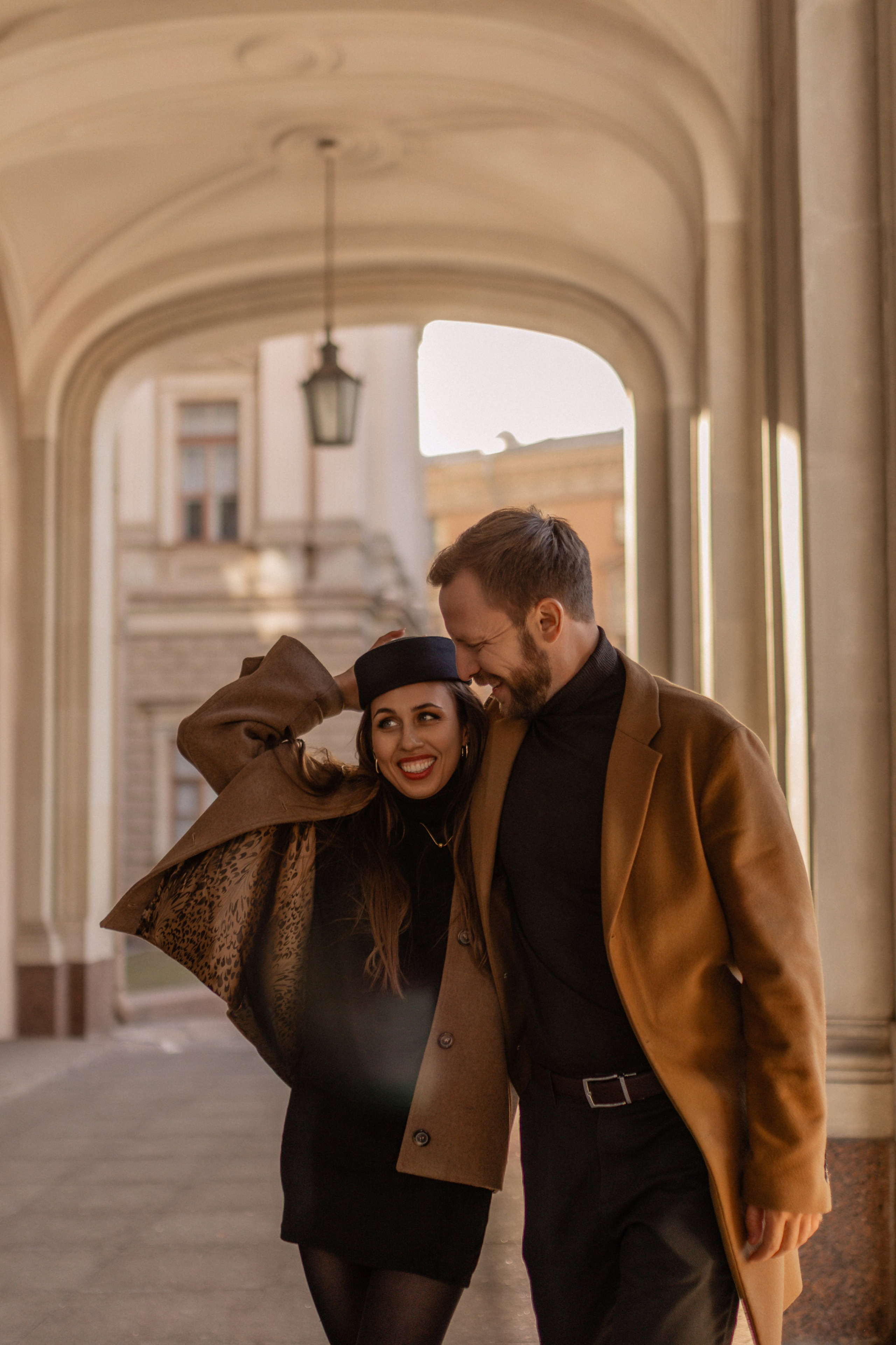 Анастасия+Алексей. Фотограф в Санкт-Петербурге