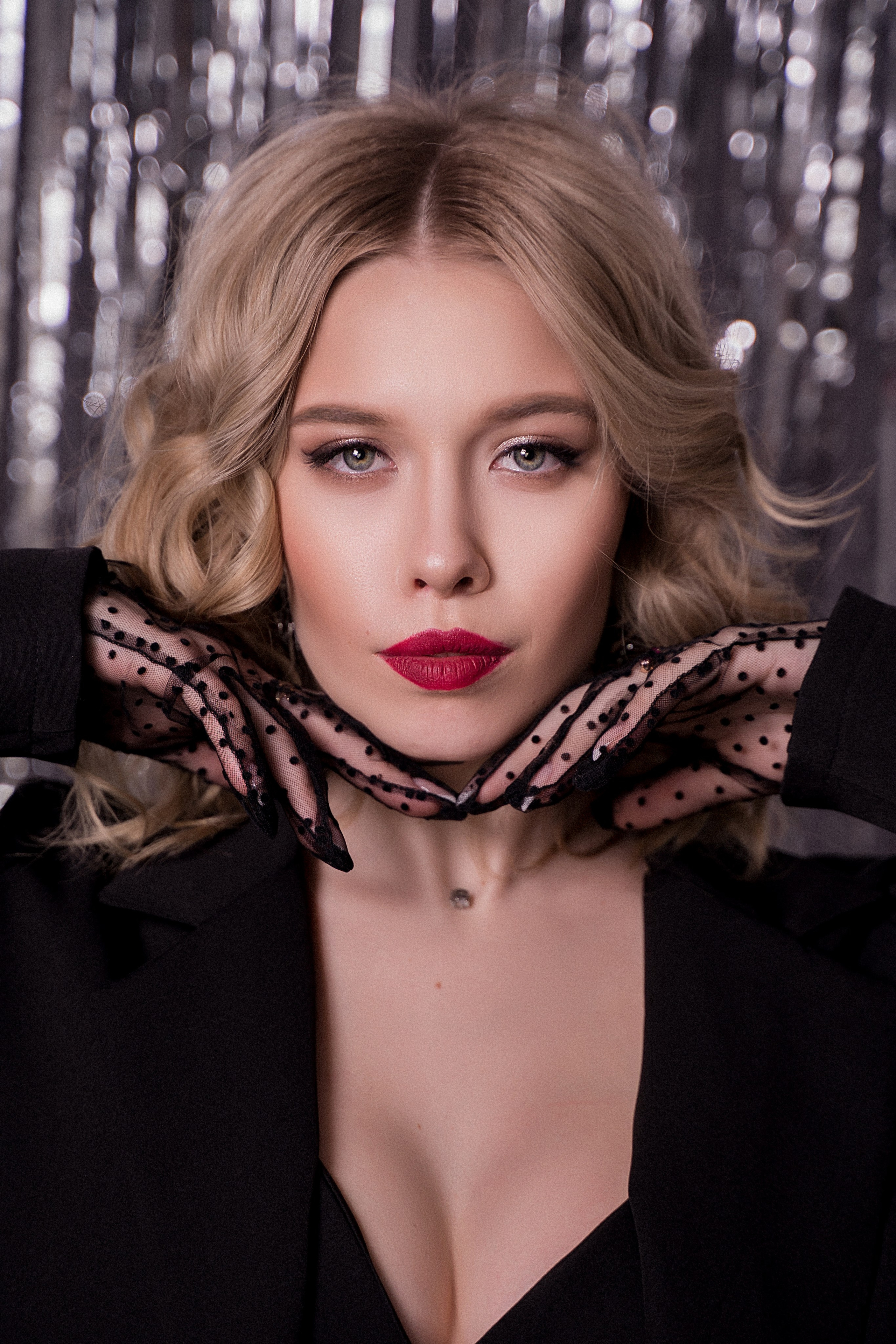 Олеся. Фотограф в Санкт-Петербурге