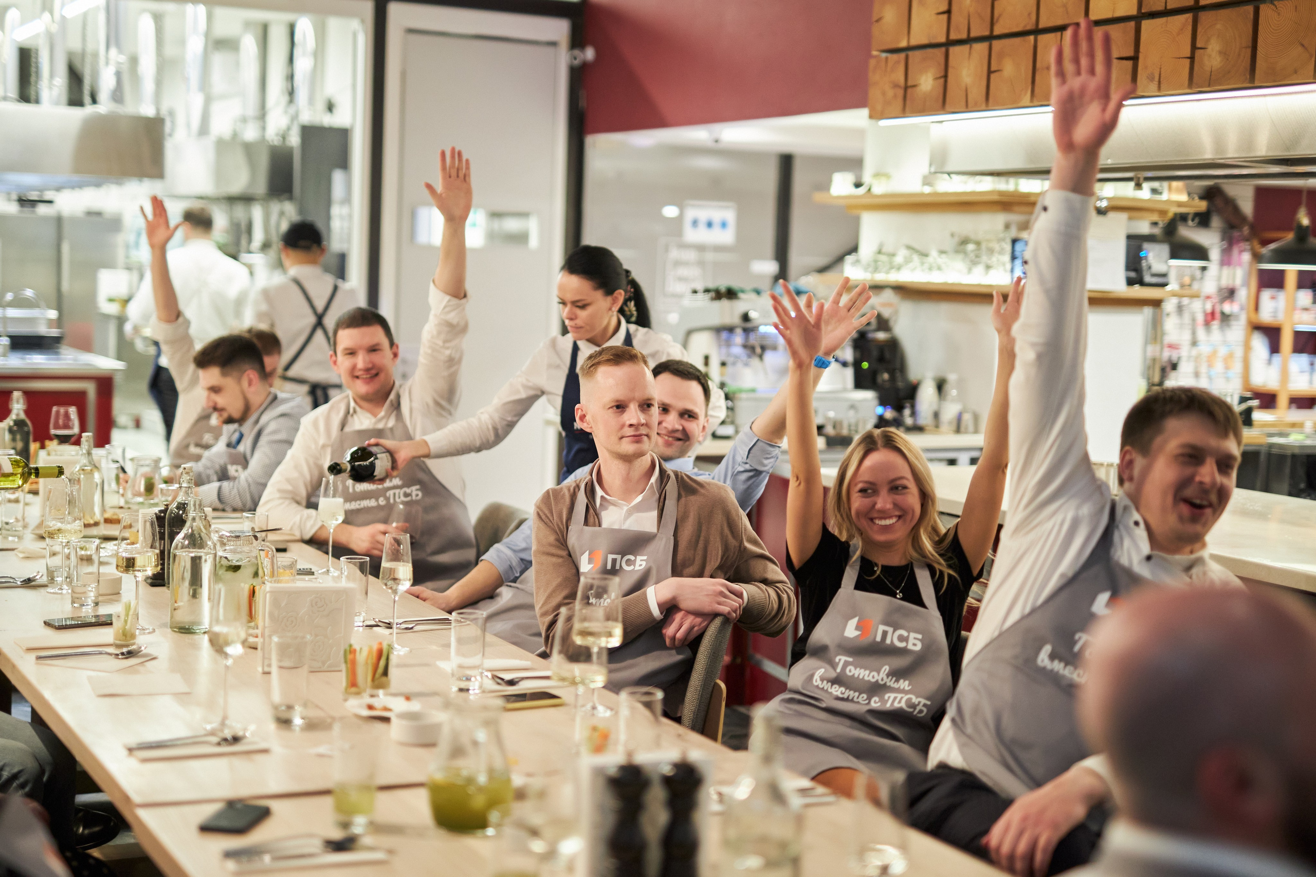 38. Фотограф Недорез Александр в Москве. Репортаж на ваших мероприятиях