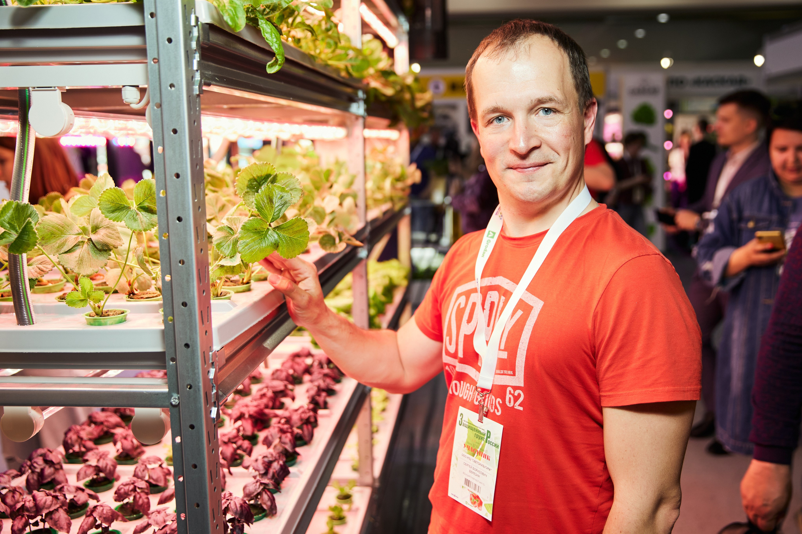35. Фотограф Недорез Александр в Москве. Репортаж на ваших мероприятиях