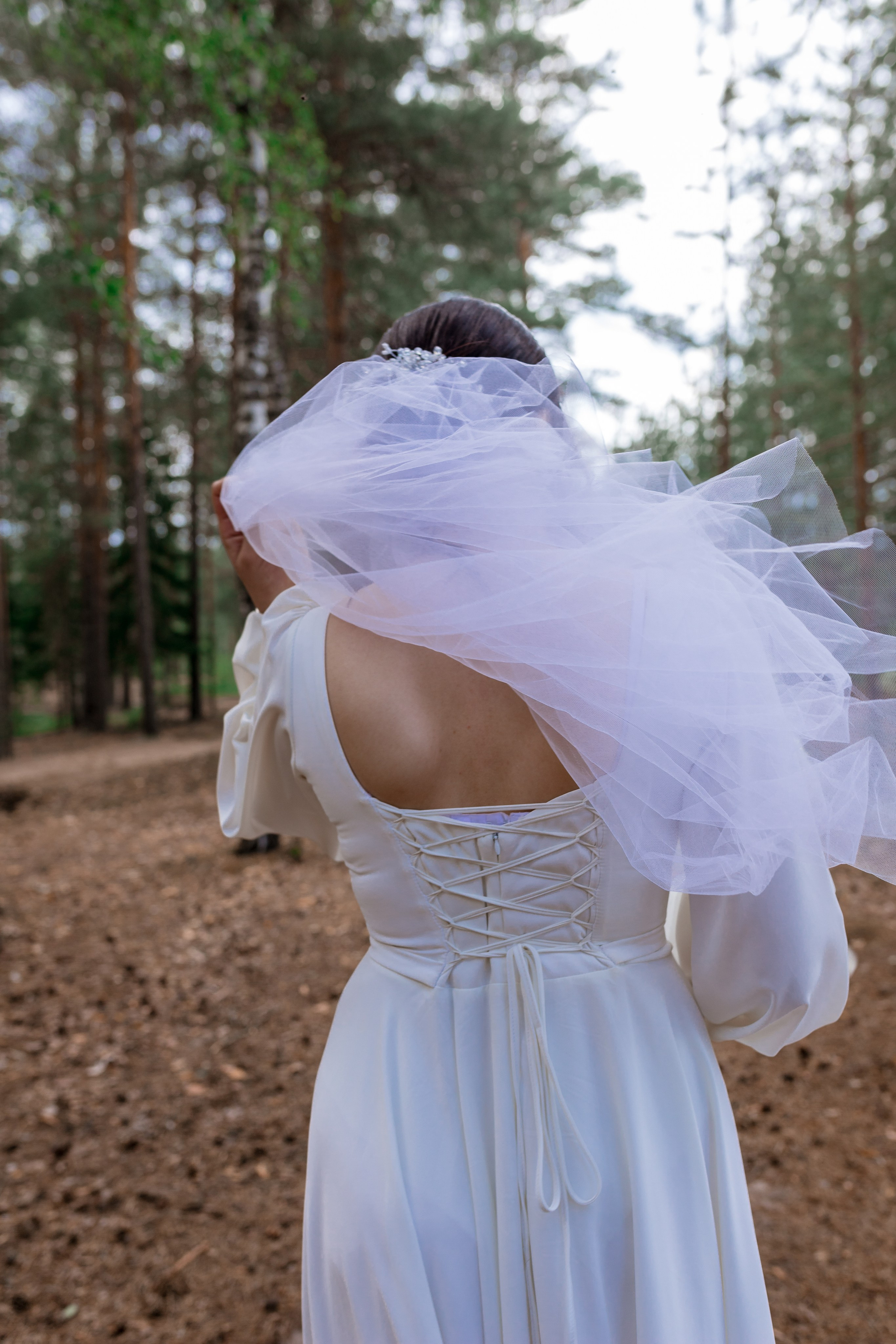 Дмитрий & Дарья. Свадебный фотограф в Чебоксарах Анастасия Иванова