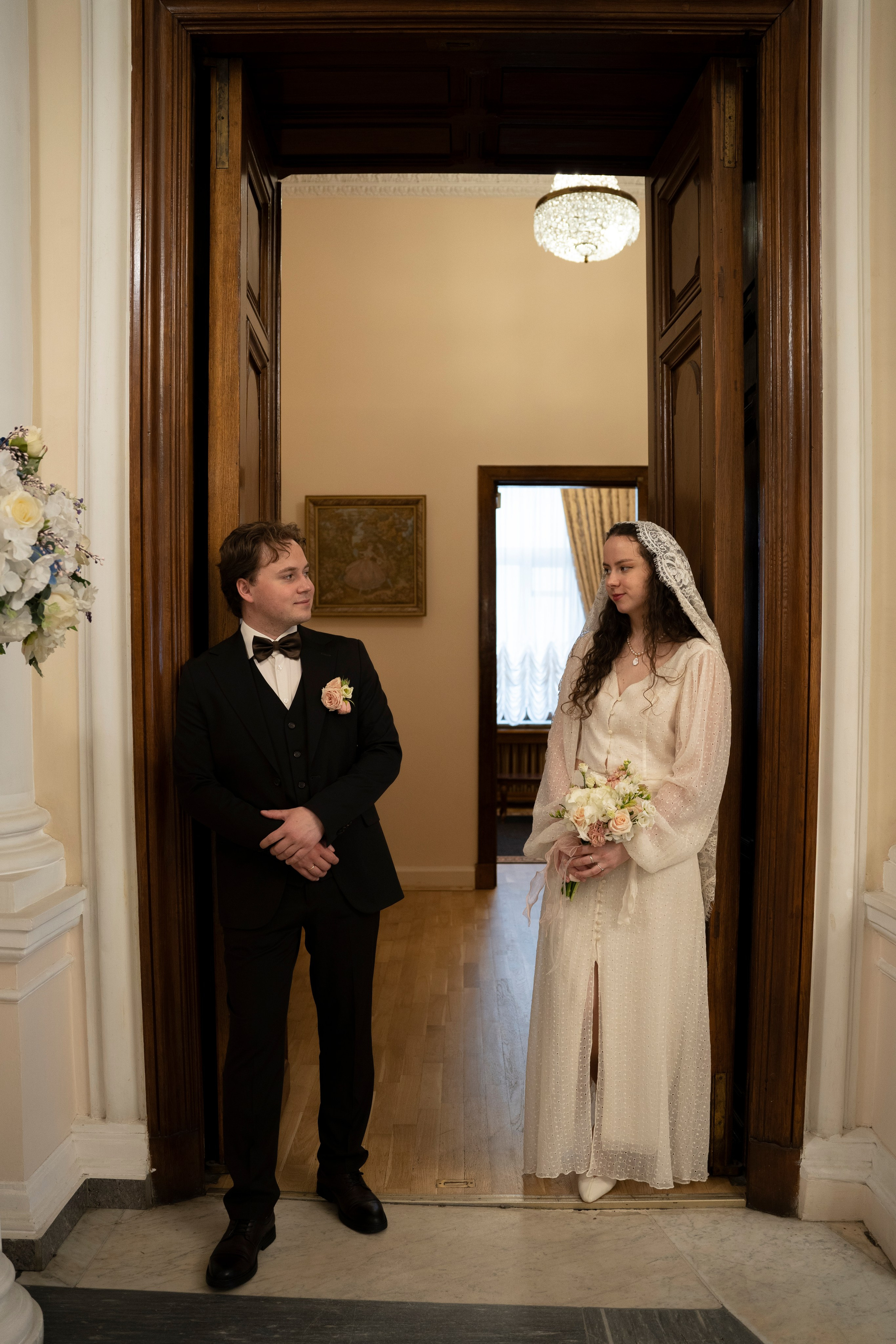 Юлия+Вячеслав. Главная