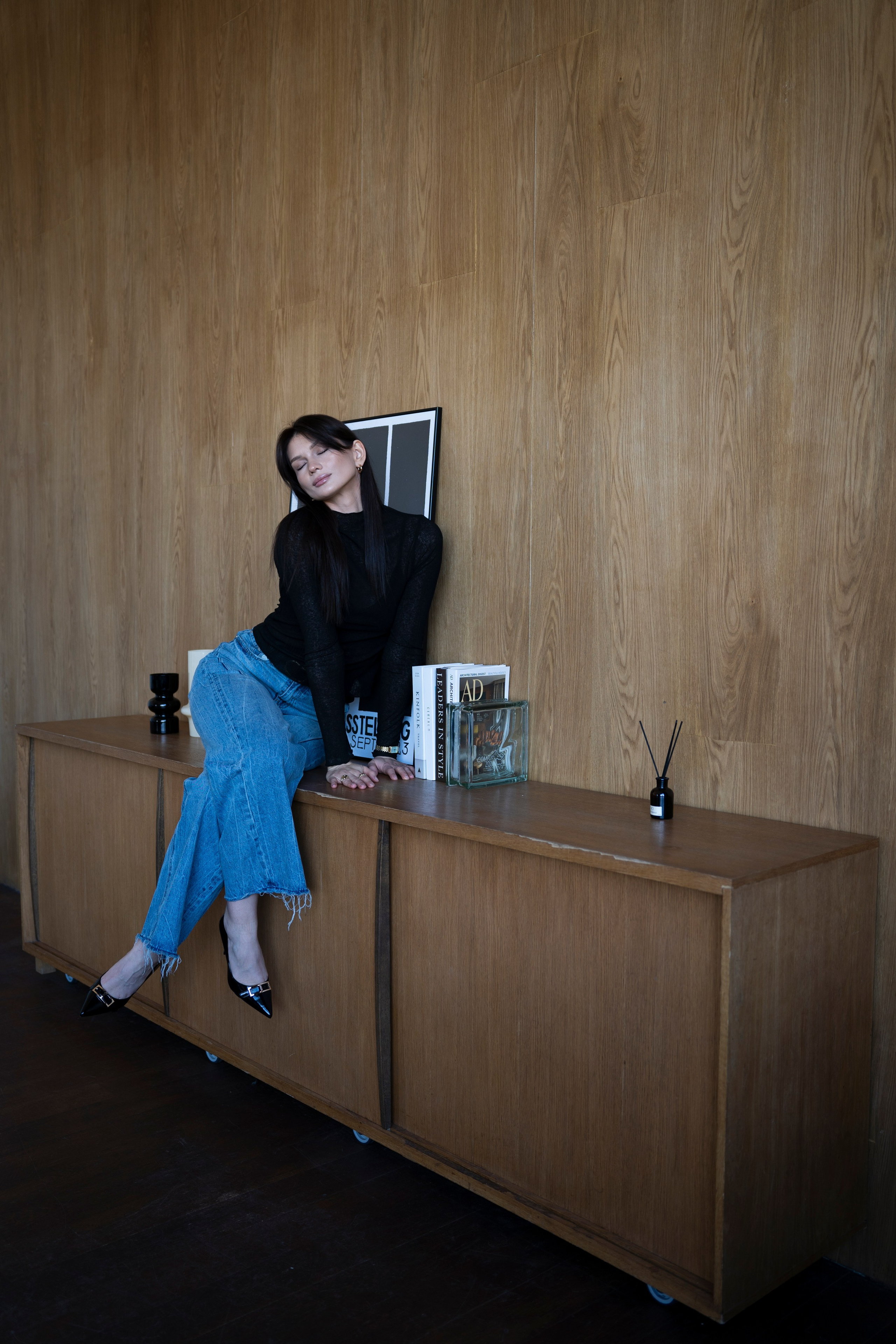 Тома. Главная