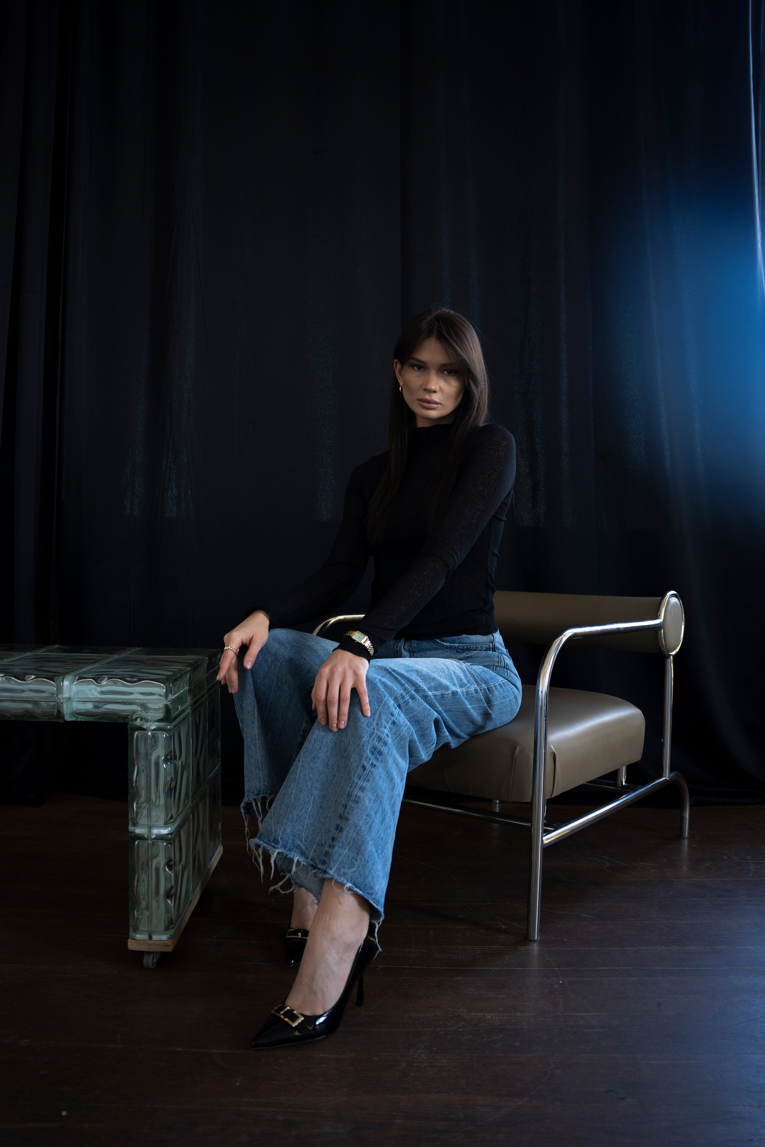 Тома. Главная