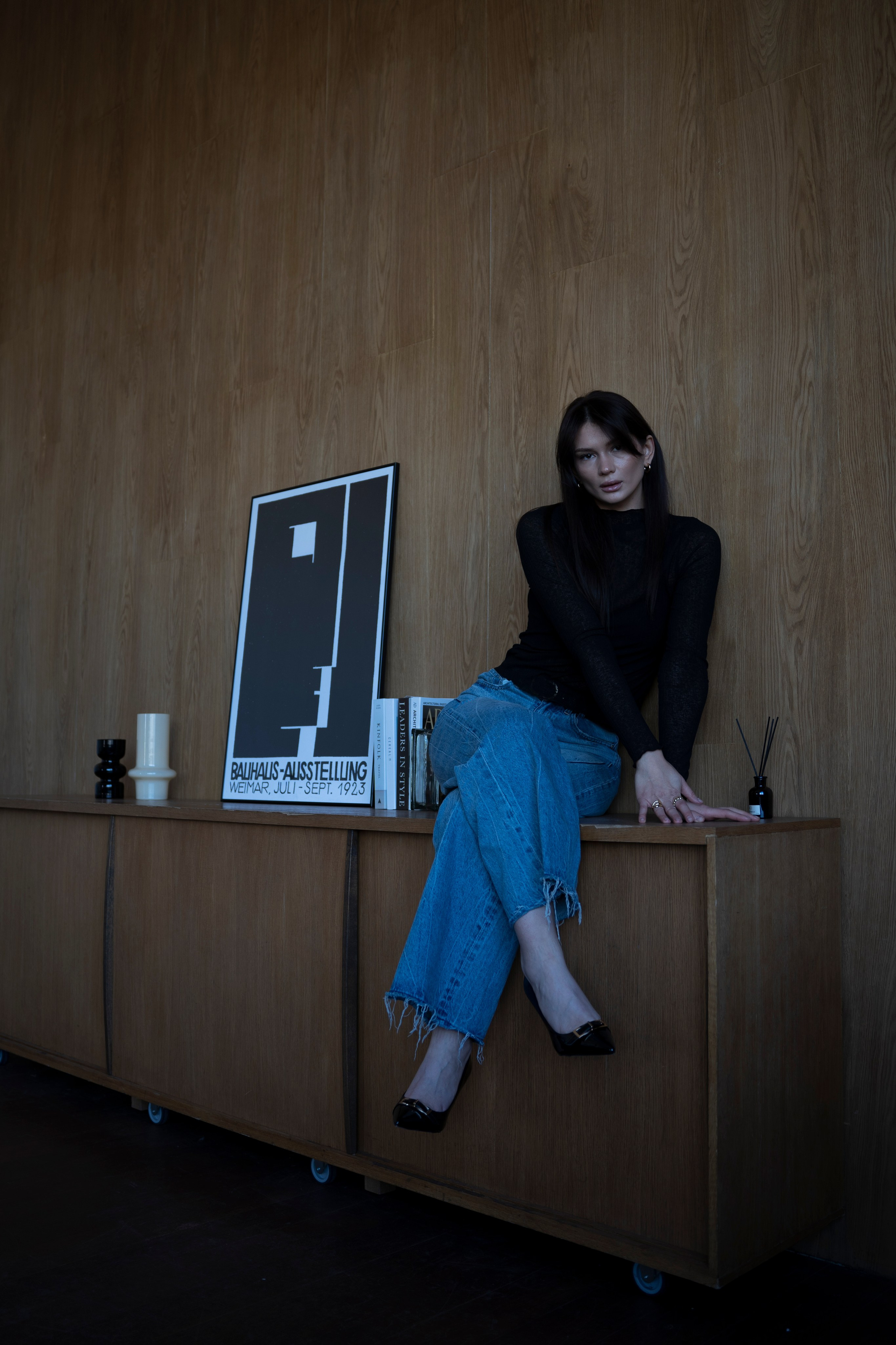 Тома. Главная