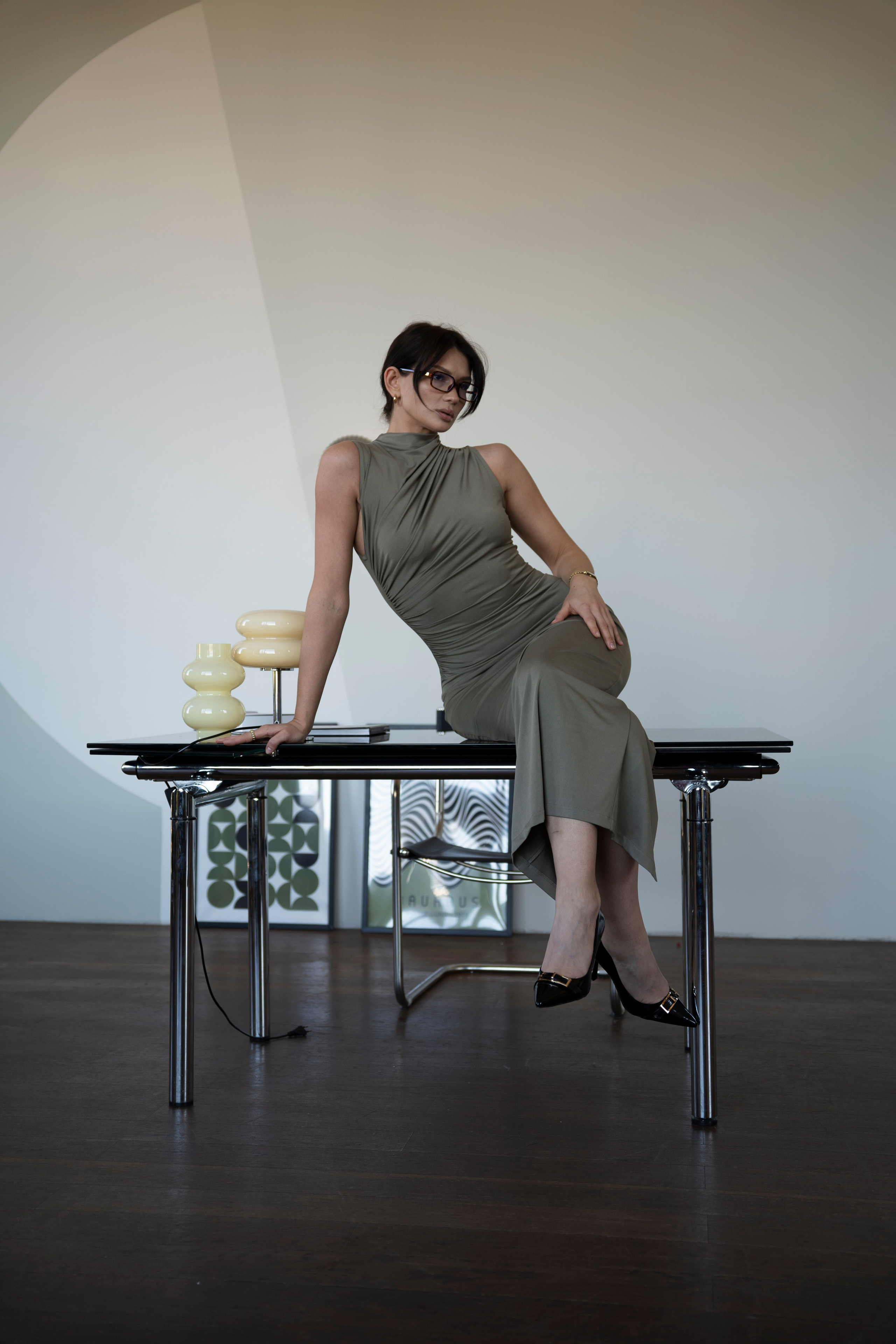 МУЗА. Главная