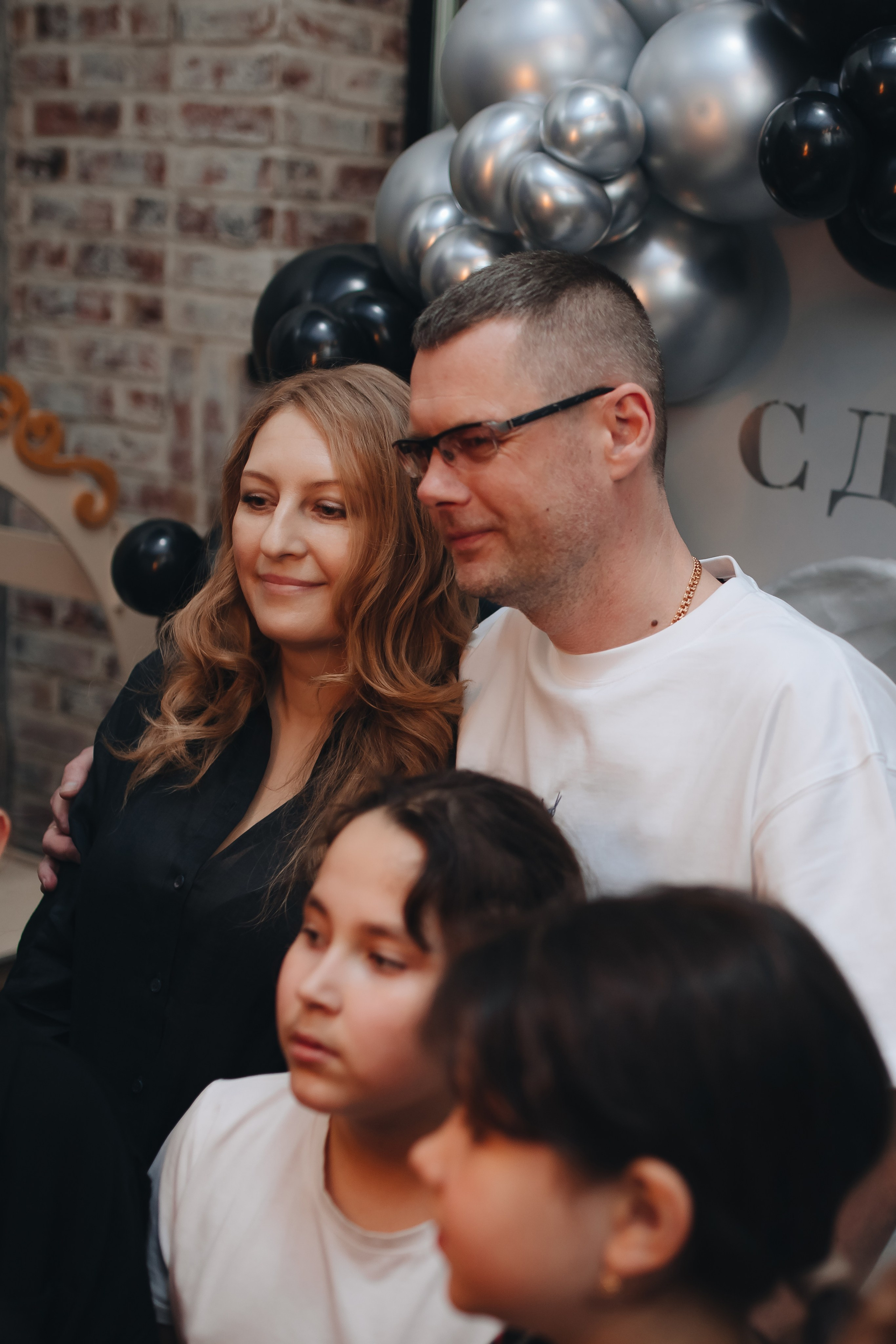 Марусе 11 лет. Семейный и детский фотограф в Москве Дорогова Екатерина