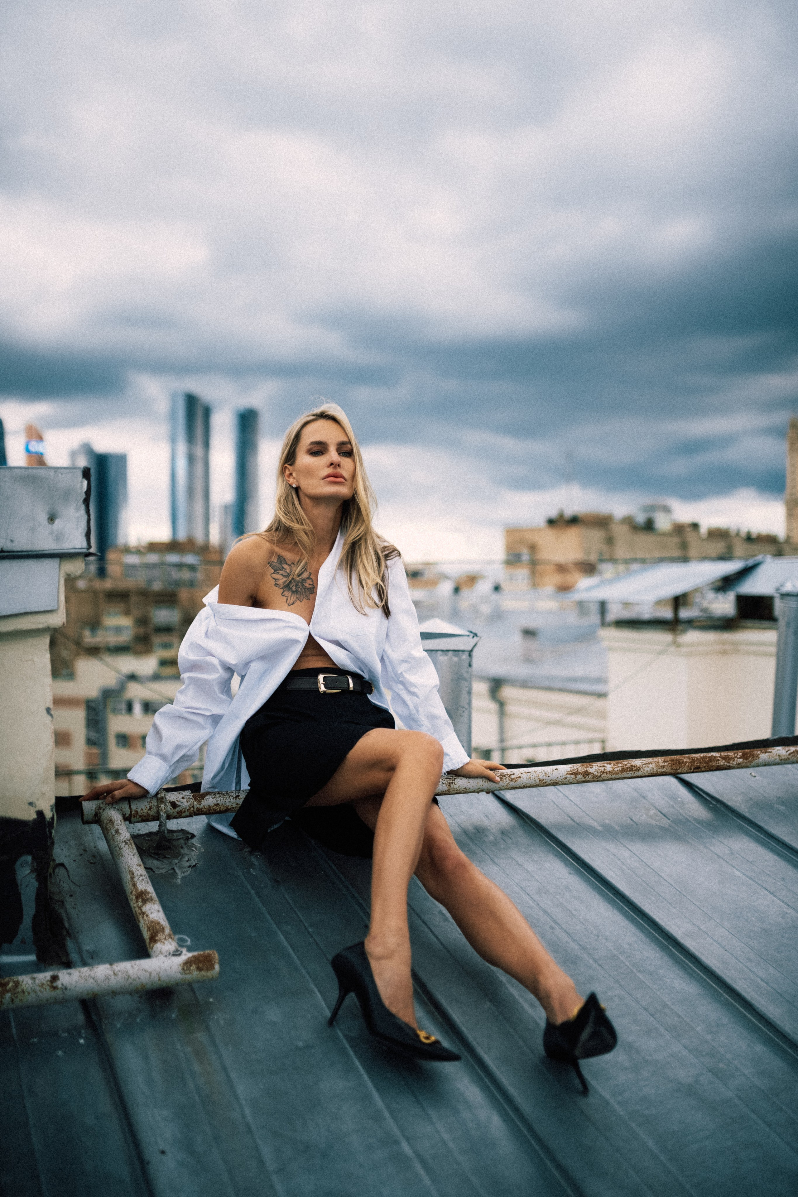 KARINA. Фотограф Москва