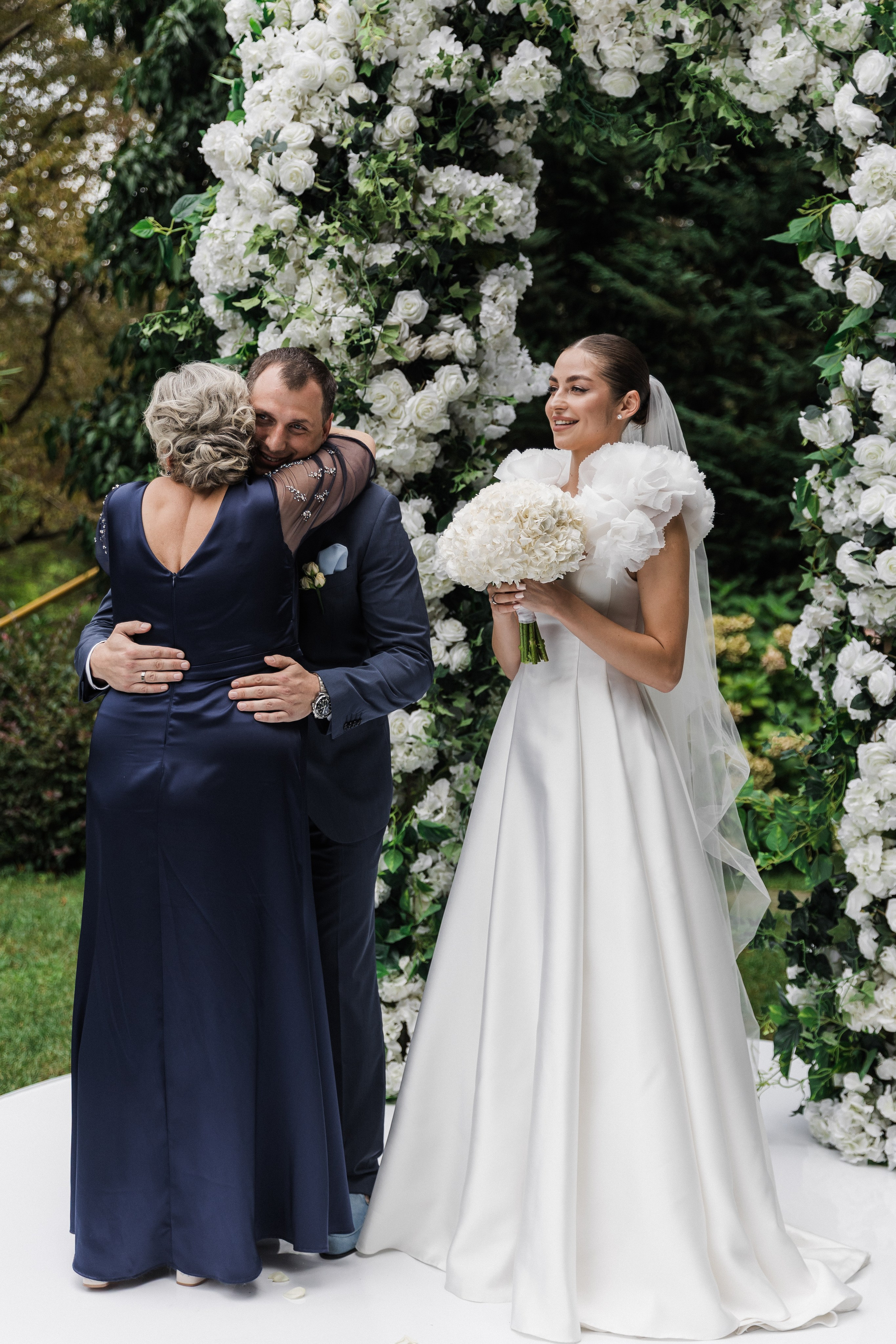 Павел и Нина. Свадебный фотограф в Краснодаре