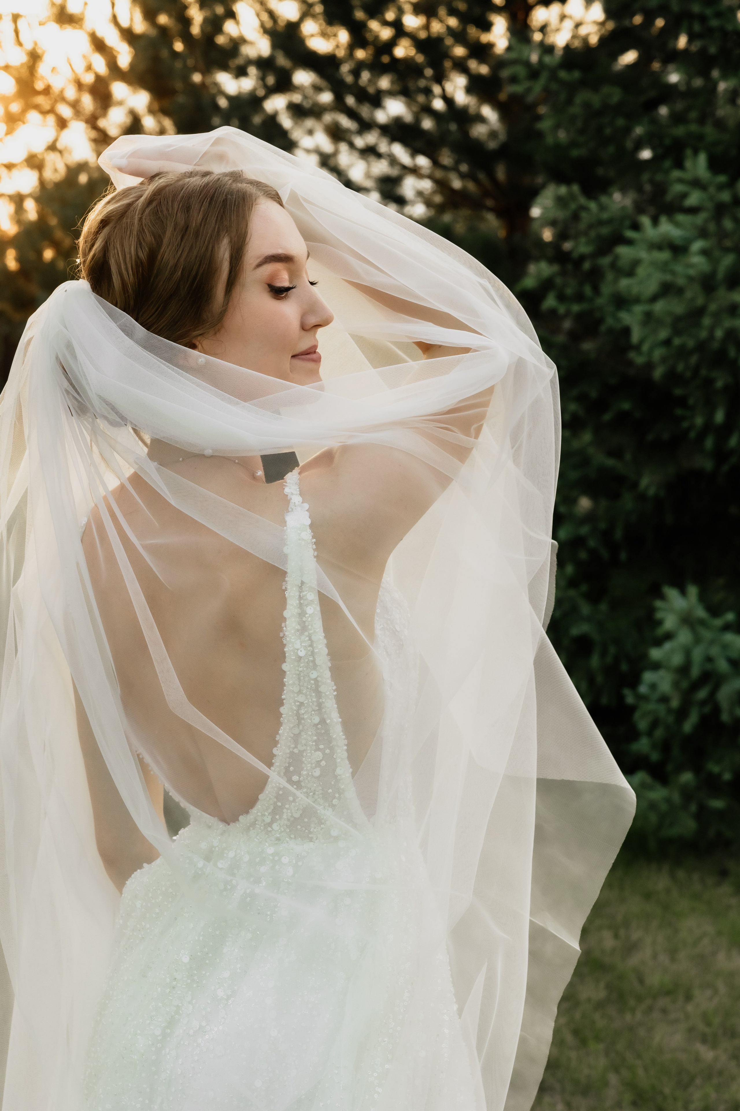 Женя и Яна. Фотограф Москва, Санкт-Петербург, Абакан