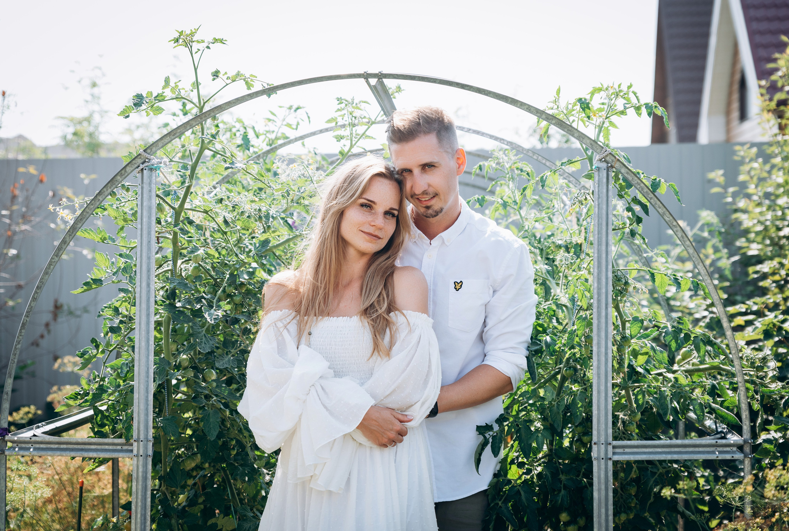 Семейный отдых, годовщина. Фотограф в Новосибирске