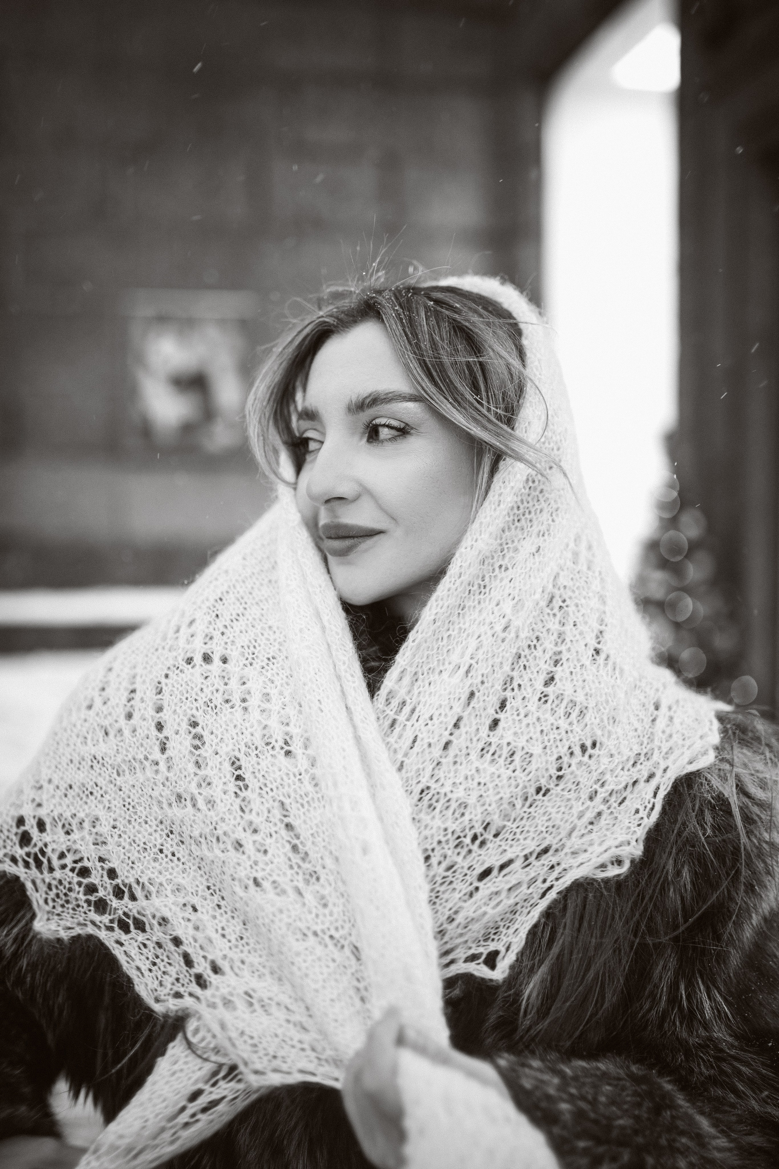 ANASTASIA. Фотограф Москва