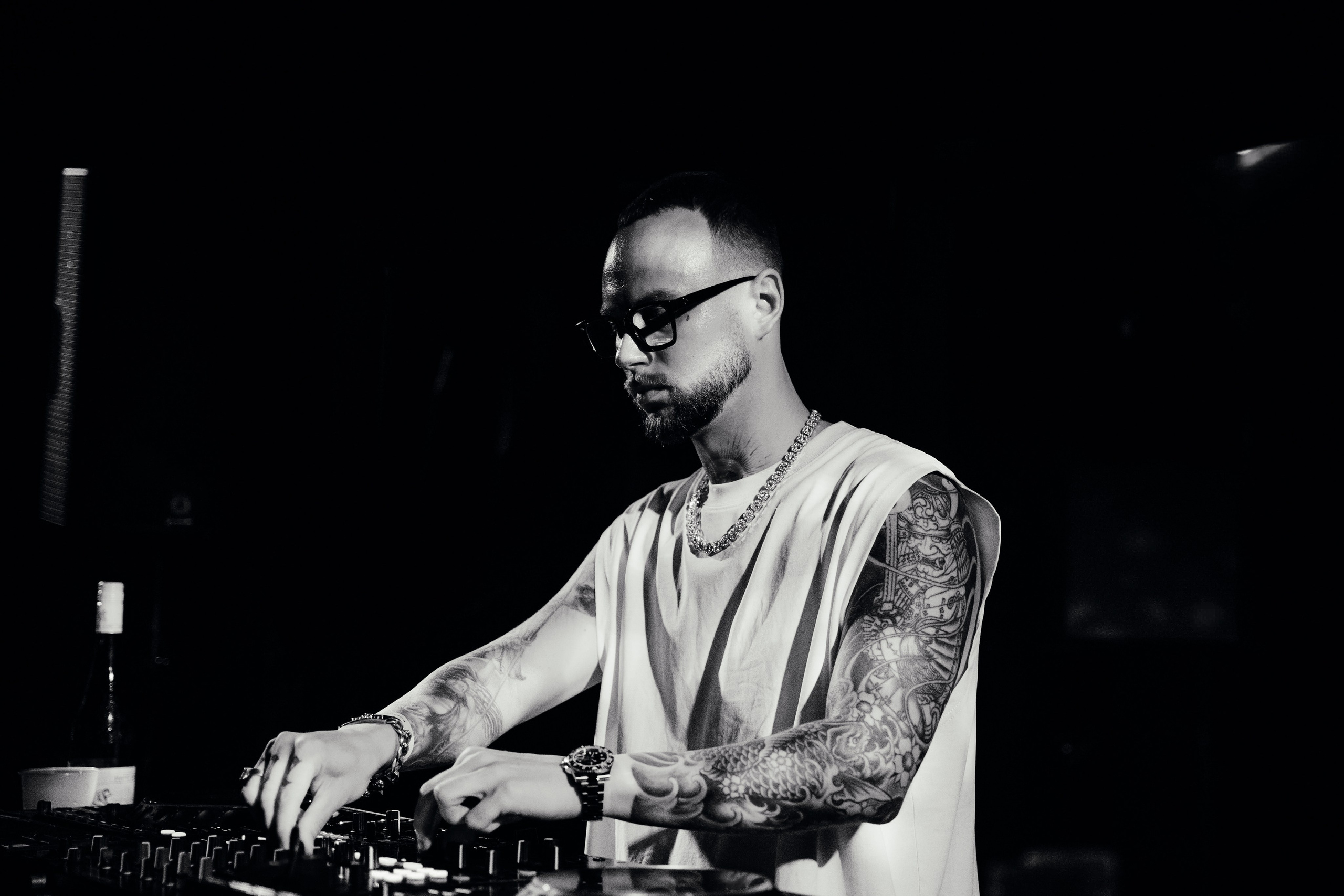 КАССЕТА. Фотограф Москва