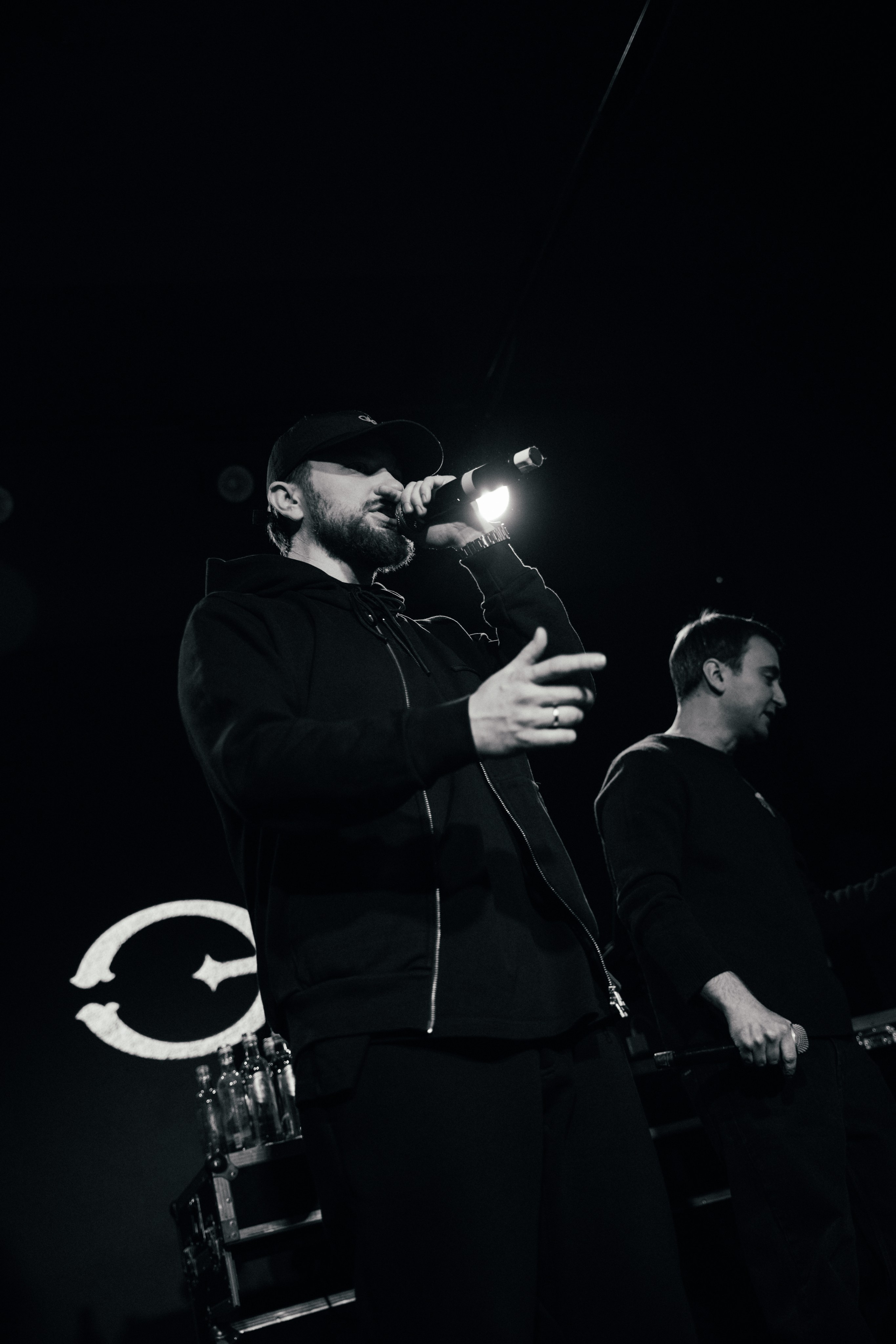 ЭДИК ЮЖНЫЙ. Фотограф Москва