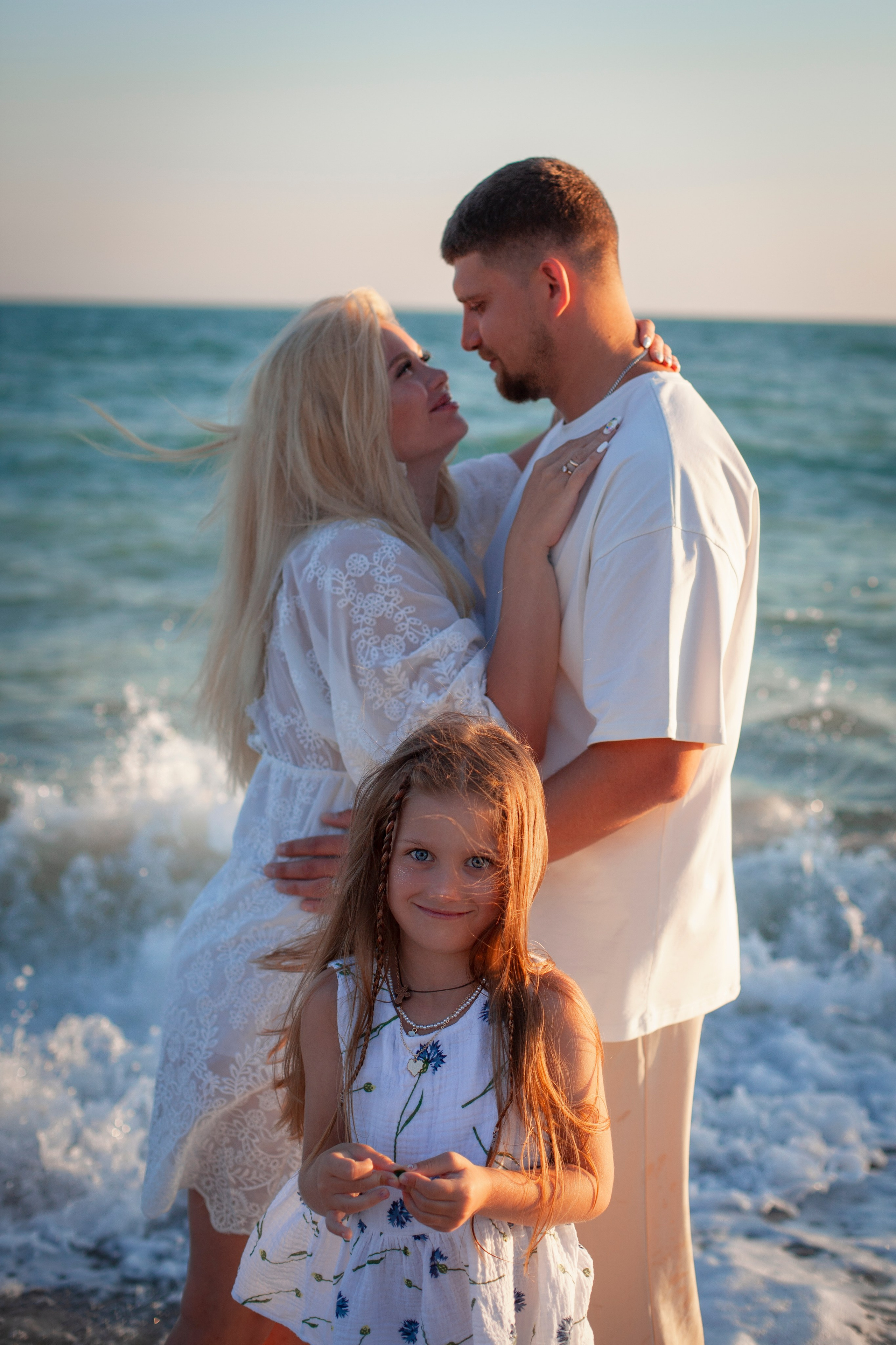 FAMILY. Людмила Гончарова фотограф в Евпатории и Крыму